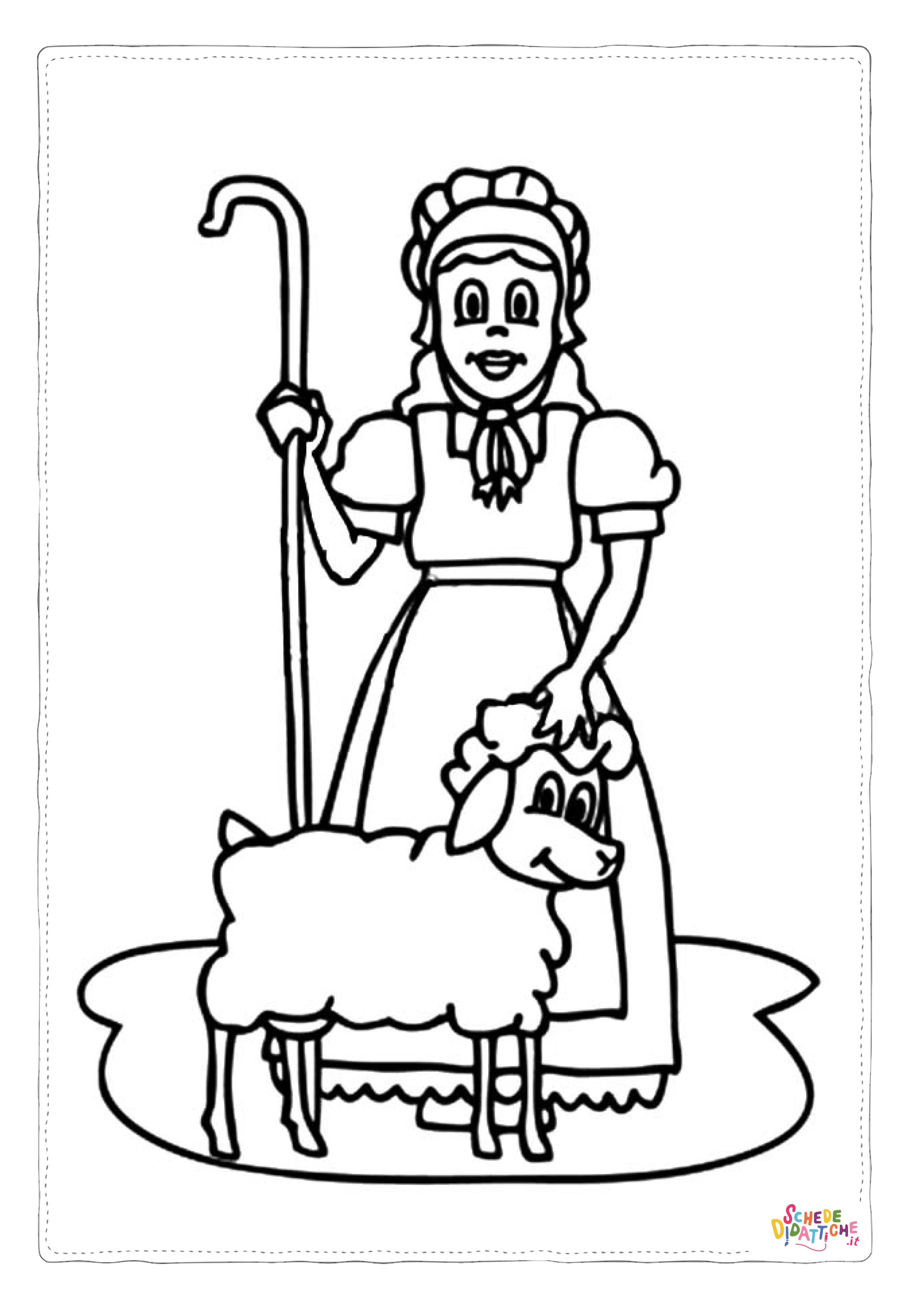 Disegno "Disegno di Toy Story da stampare e colorare 54" Disegno di Toy Story da stampare e colorare 54