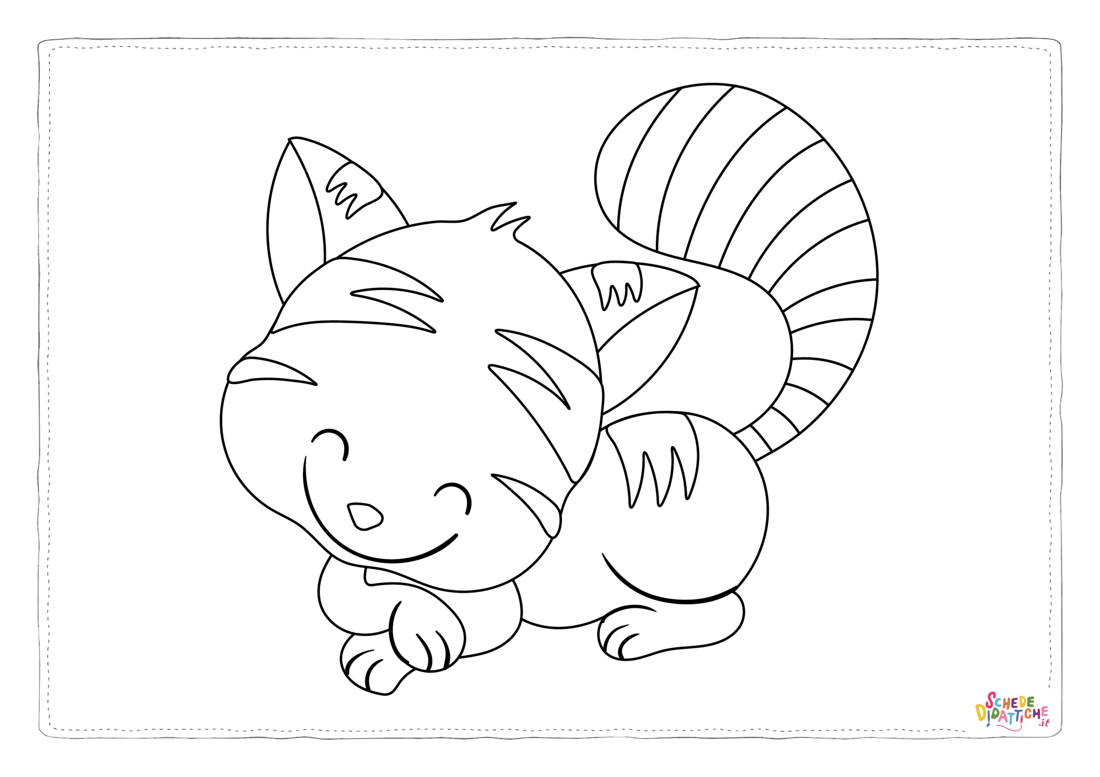 Disegno "ALICE-01" ALICE-01