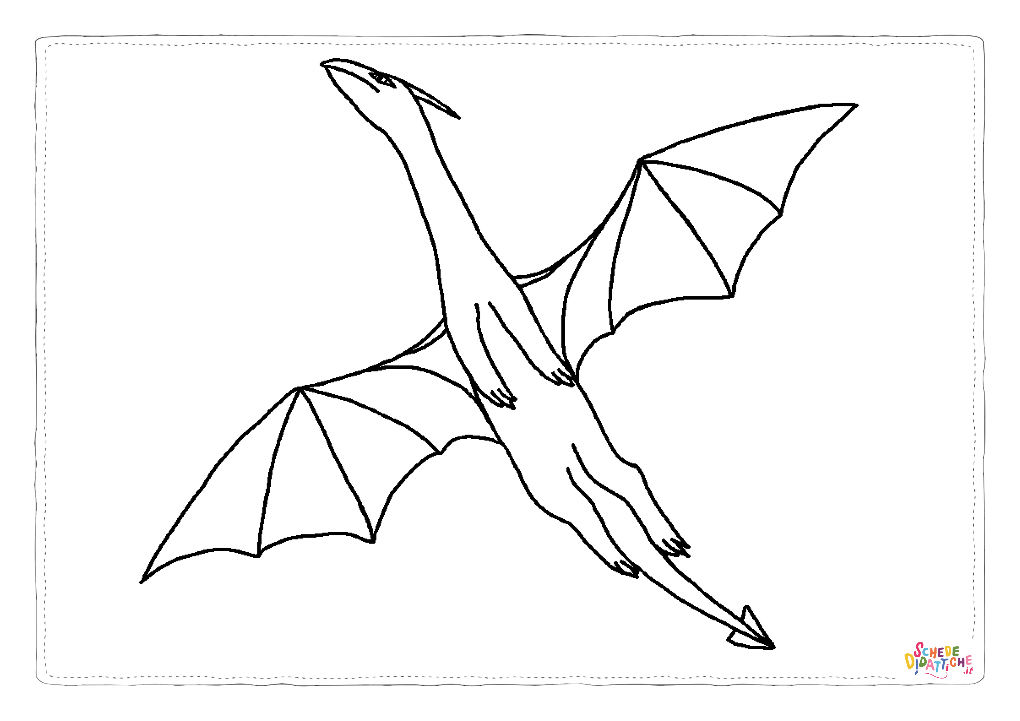 Disegno "Disegno di Pokemon da stampare e colorare 12" Disegno di Pokemon da stampare e colorare 12