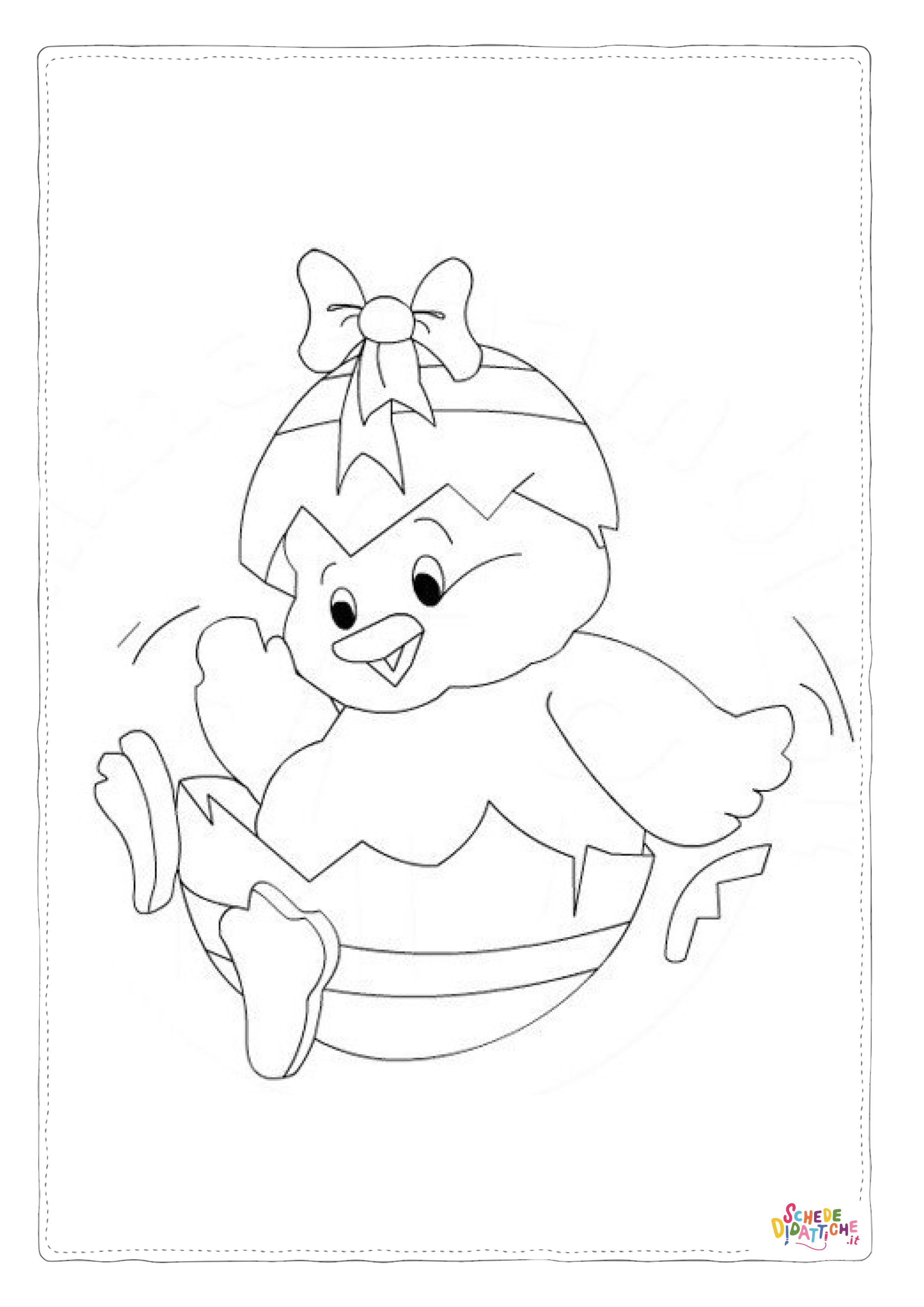 Disegno "Pasqua_11" Pasqua_11