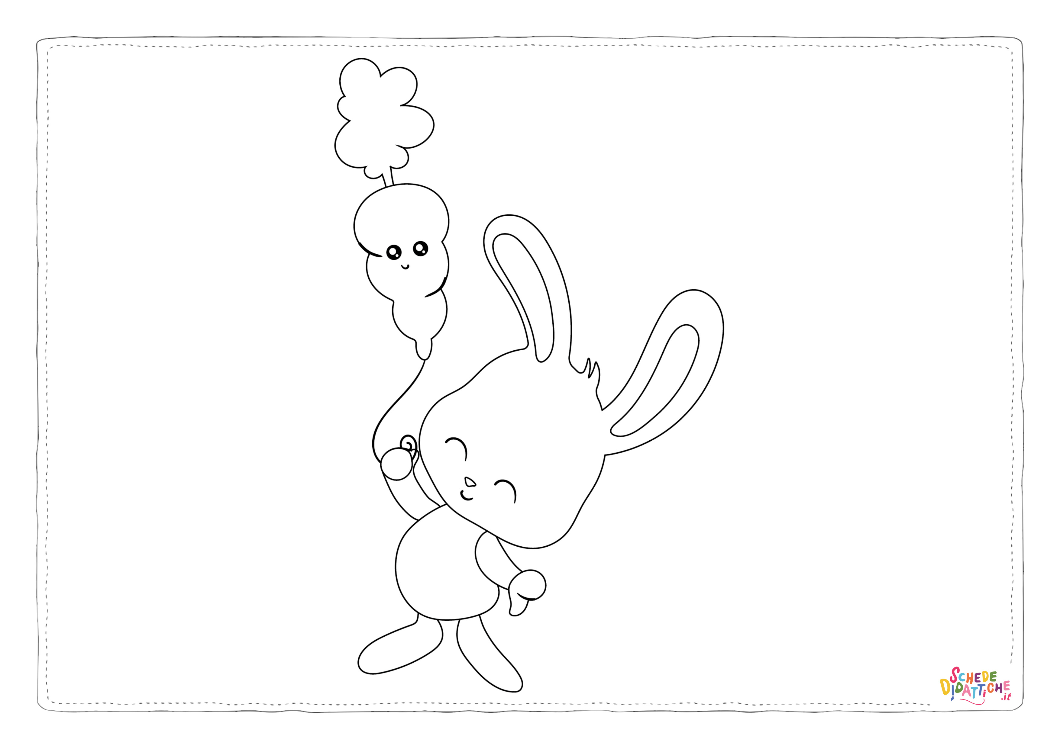 Disegno "EASTER-06-2" EASTER-06-2