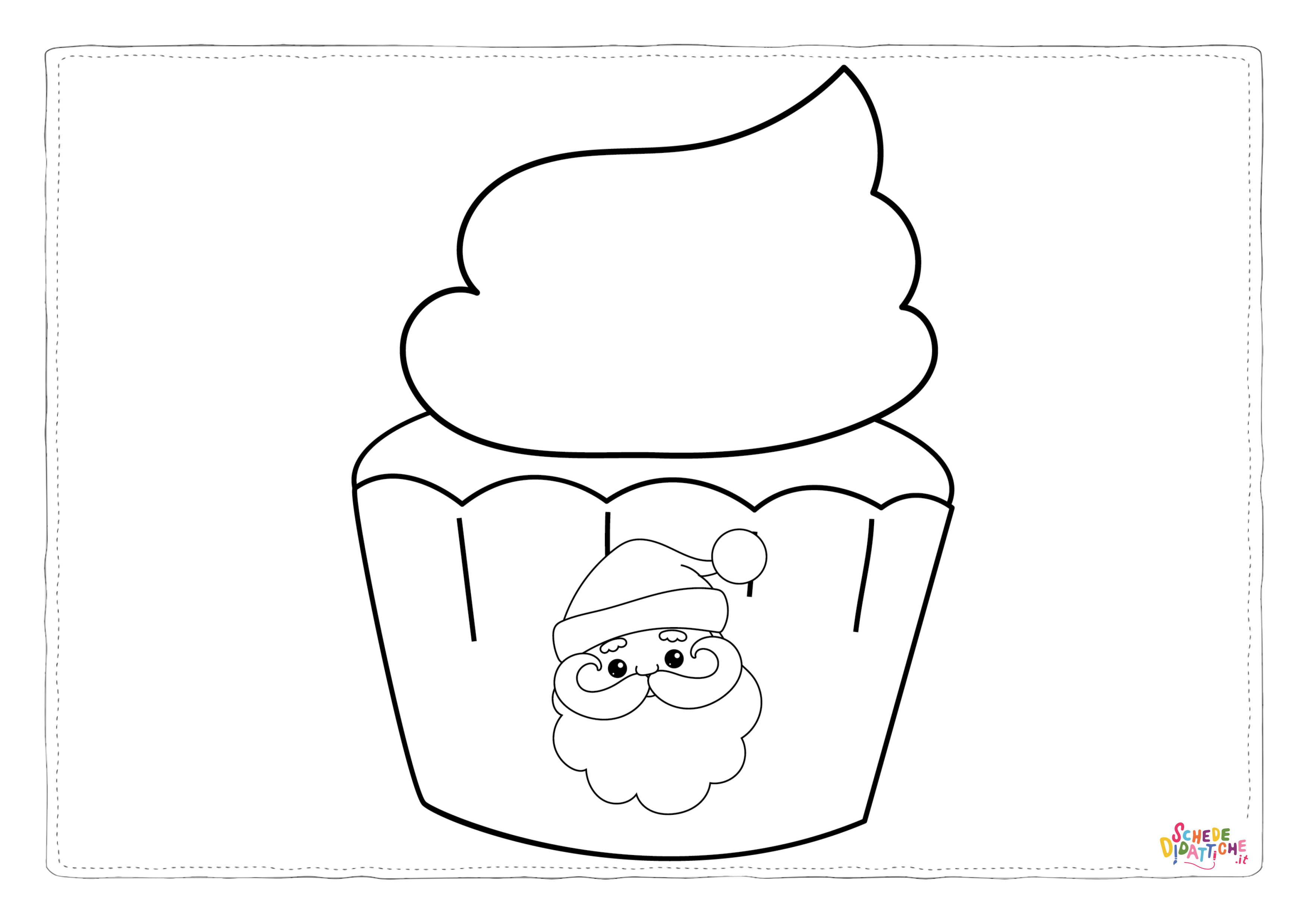 Disegno "CHRISTMAS-TREAT-STAMPS-12" CHRISTMAS-TREAT-STAMPS-12