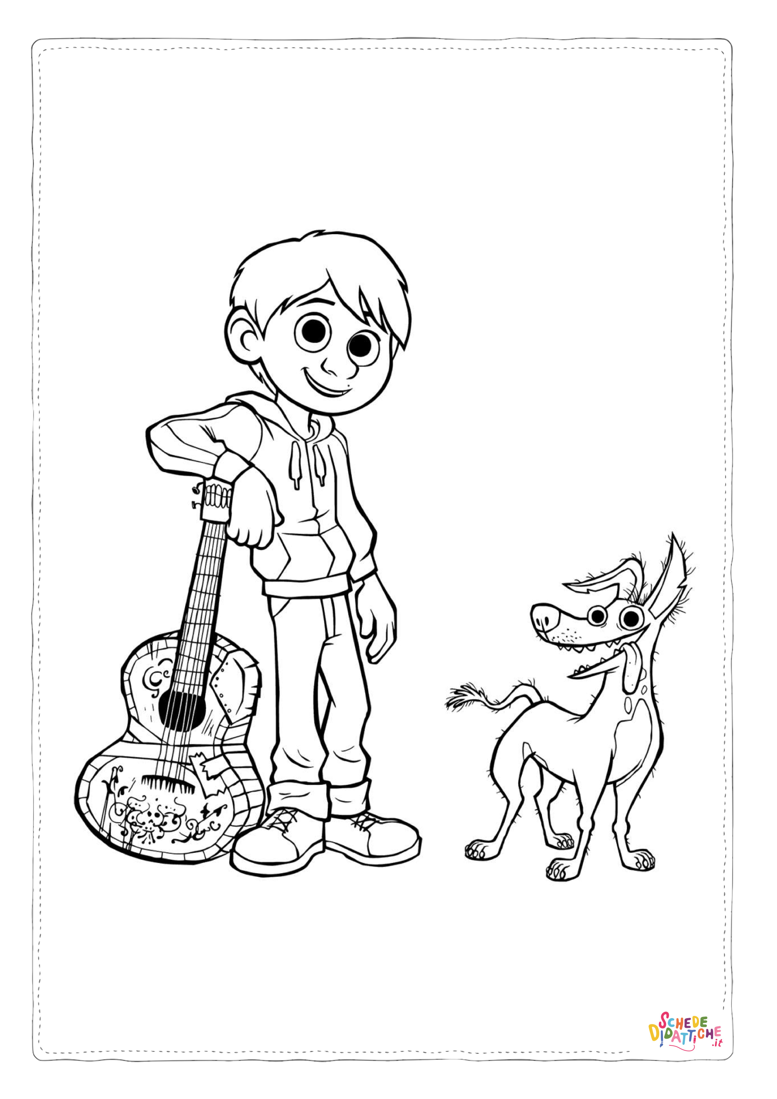 Disegno "coco20" coco20