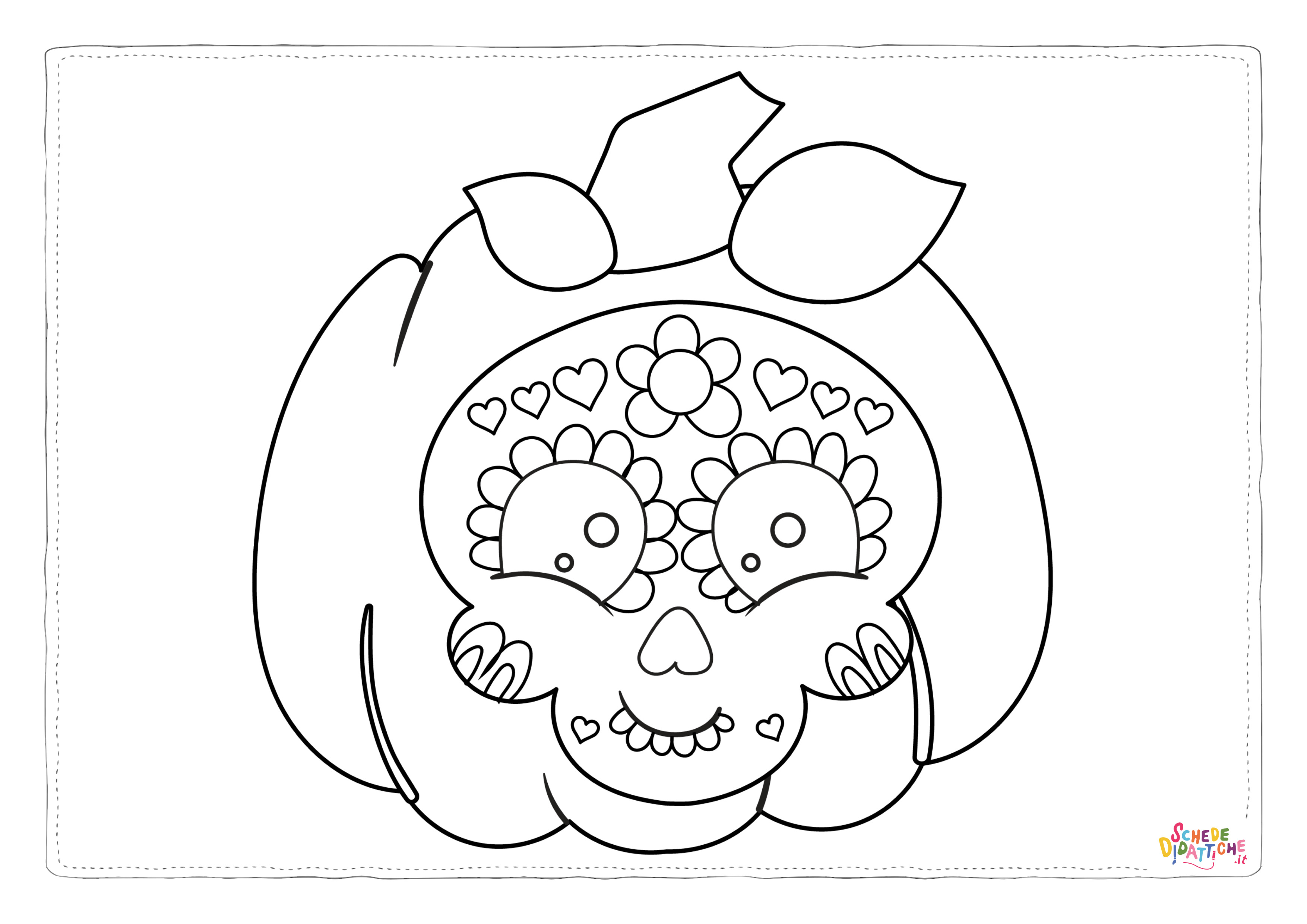 Disegno "DS1104-09" DS1104-09