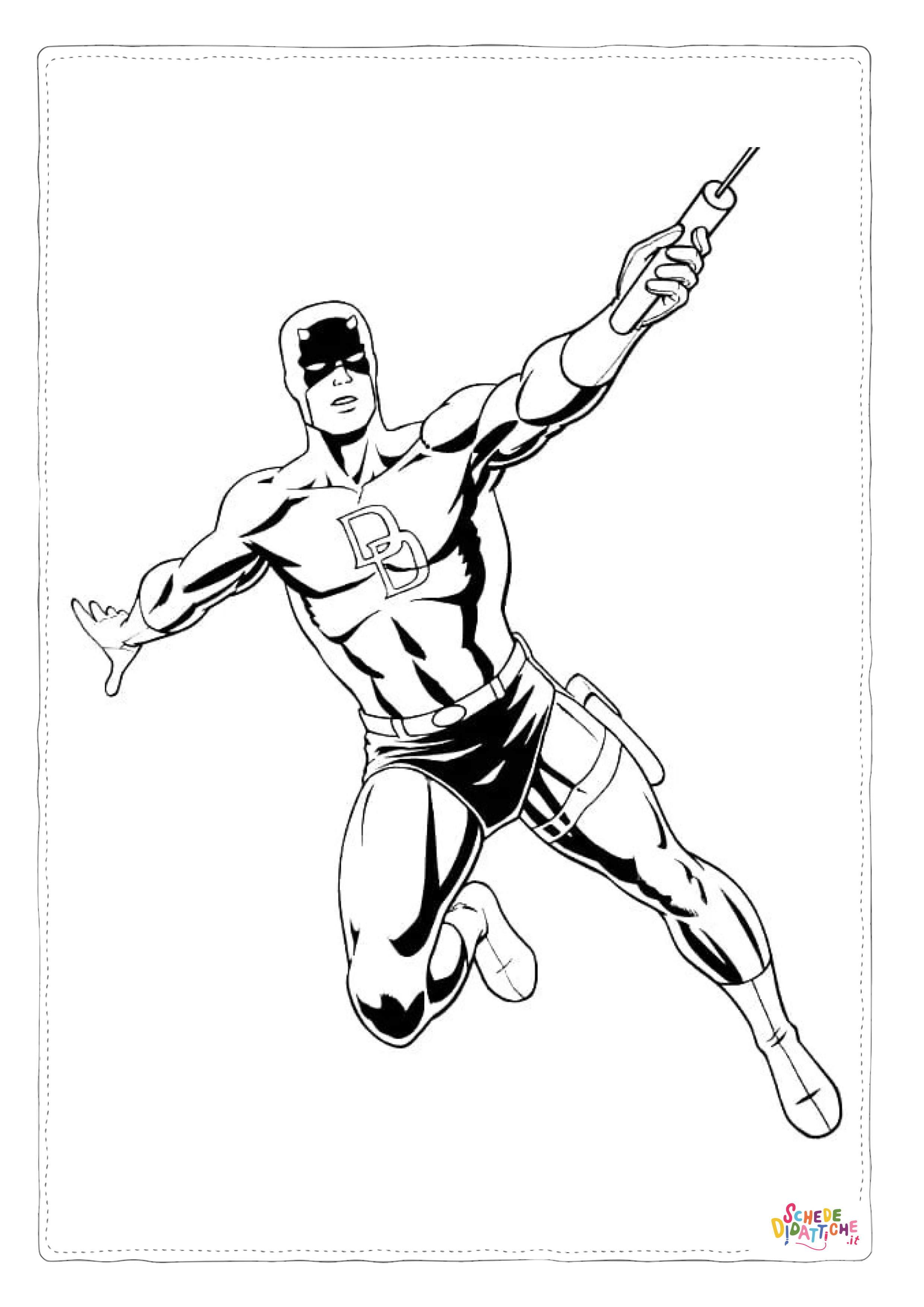 Daredevil