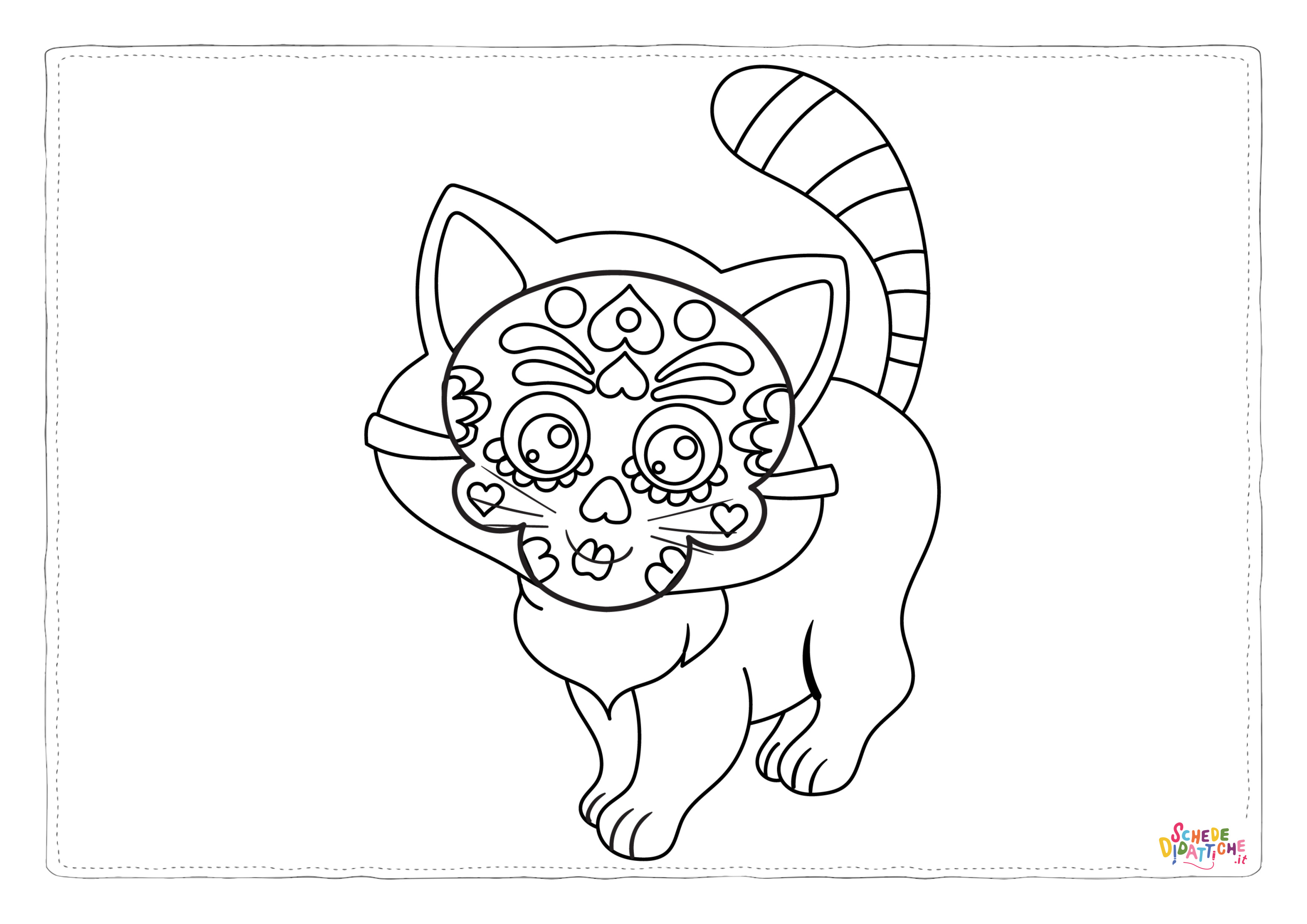 Disegno "GC1113-04" GC1113-04