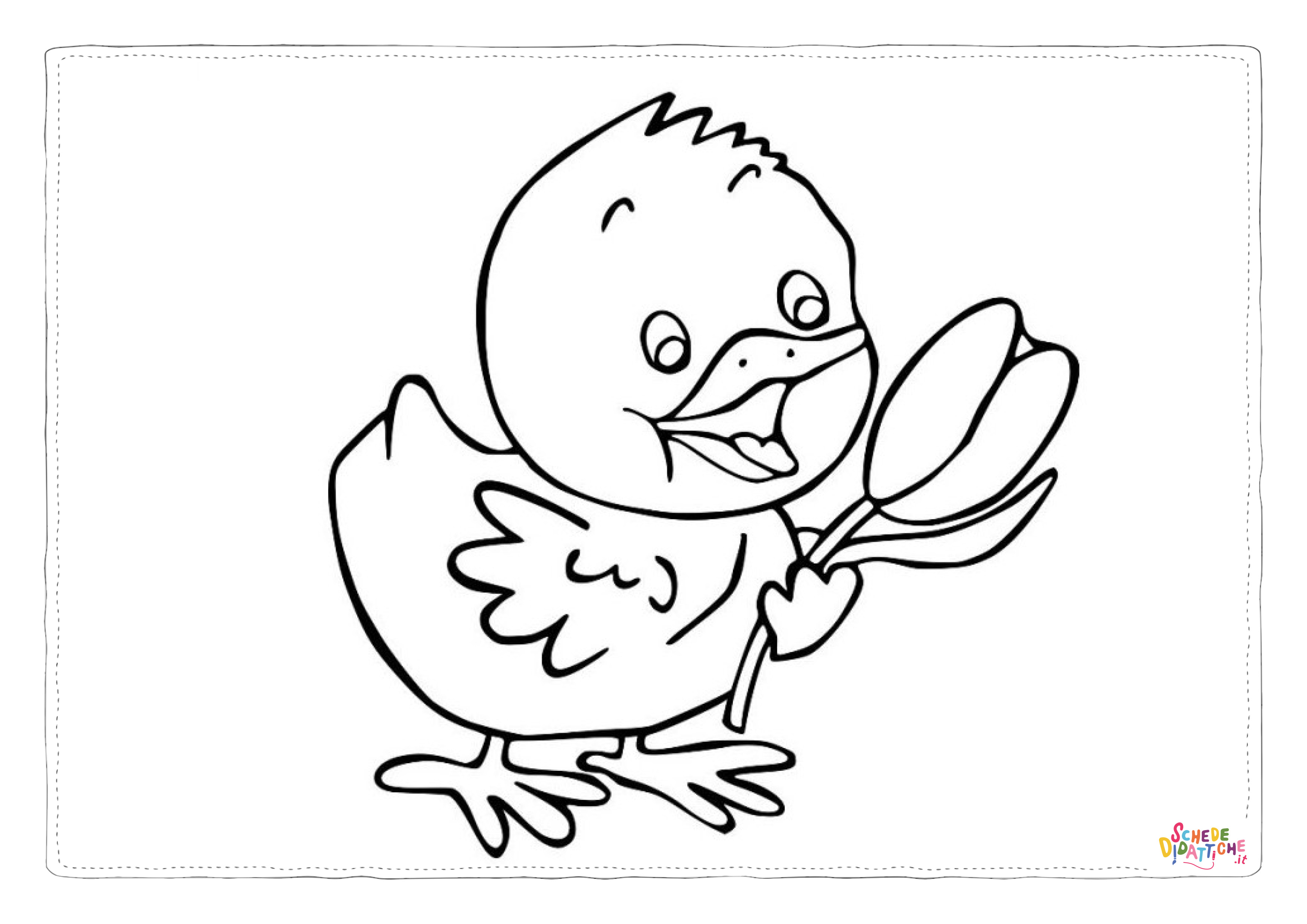 Disegno "pulcini-colorare-005-1024x724" pulcini-colorare-005-1024x724