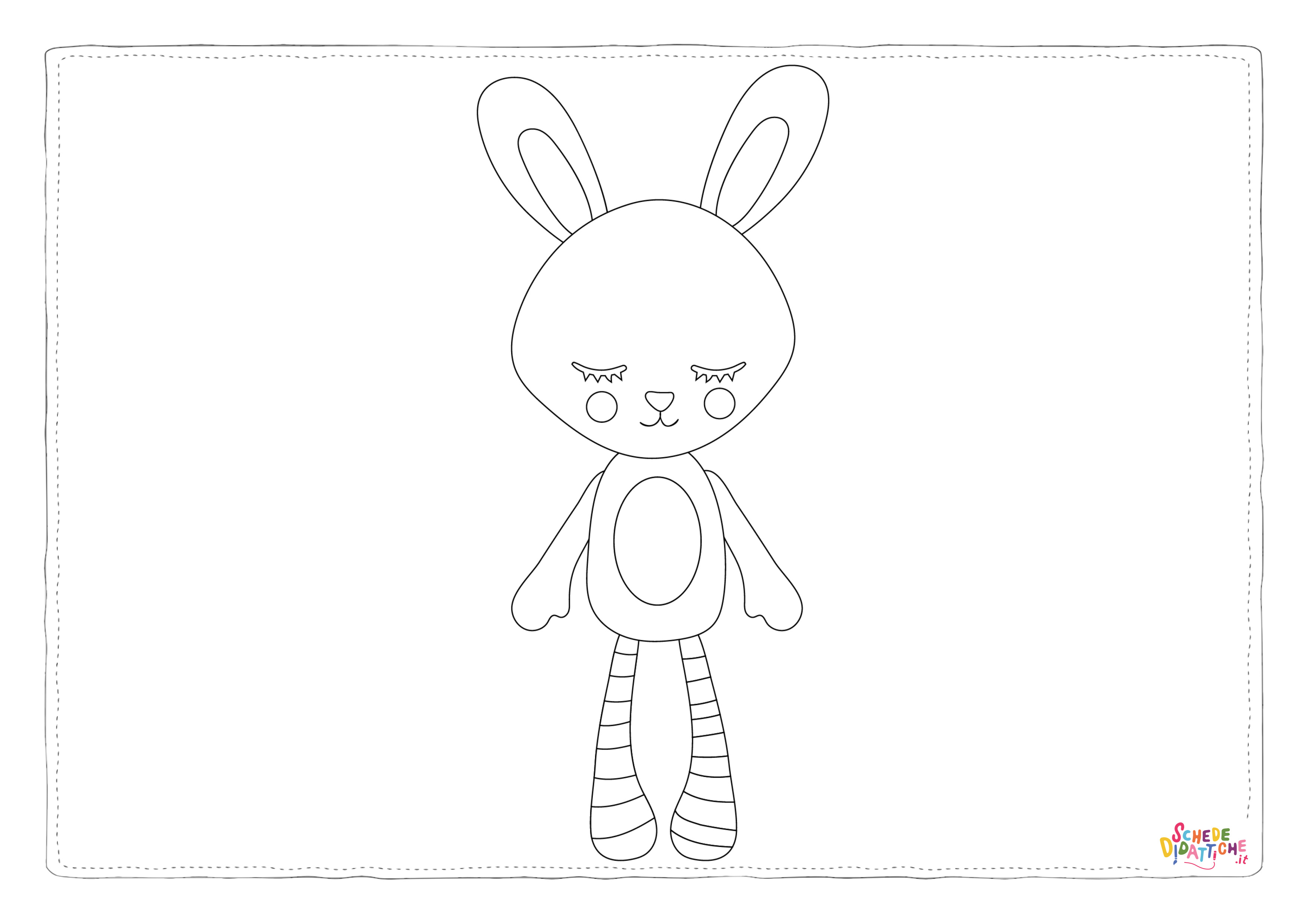 Disegno "WOODLAND-PLUSH-STAMPS-11" WOODLAND-PLUSH-STAMPS-11