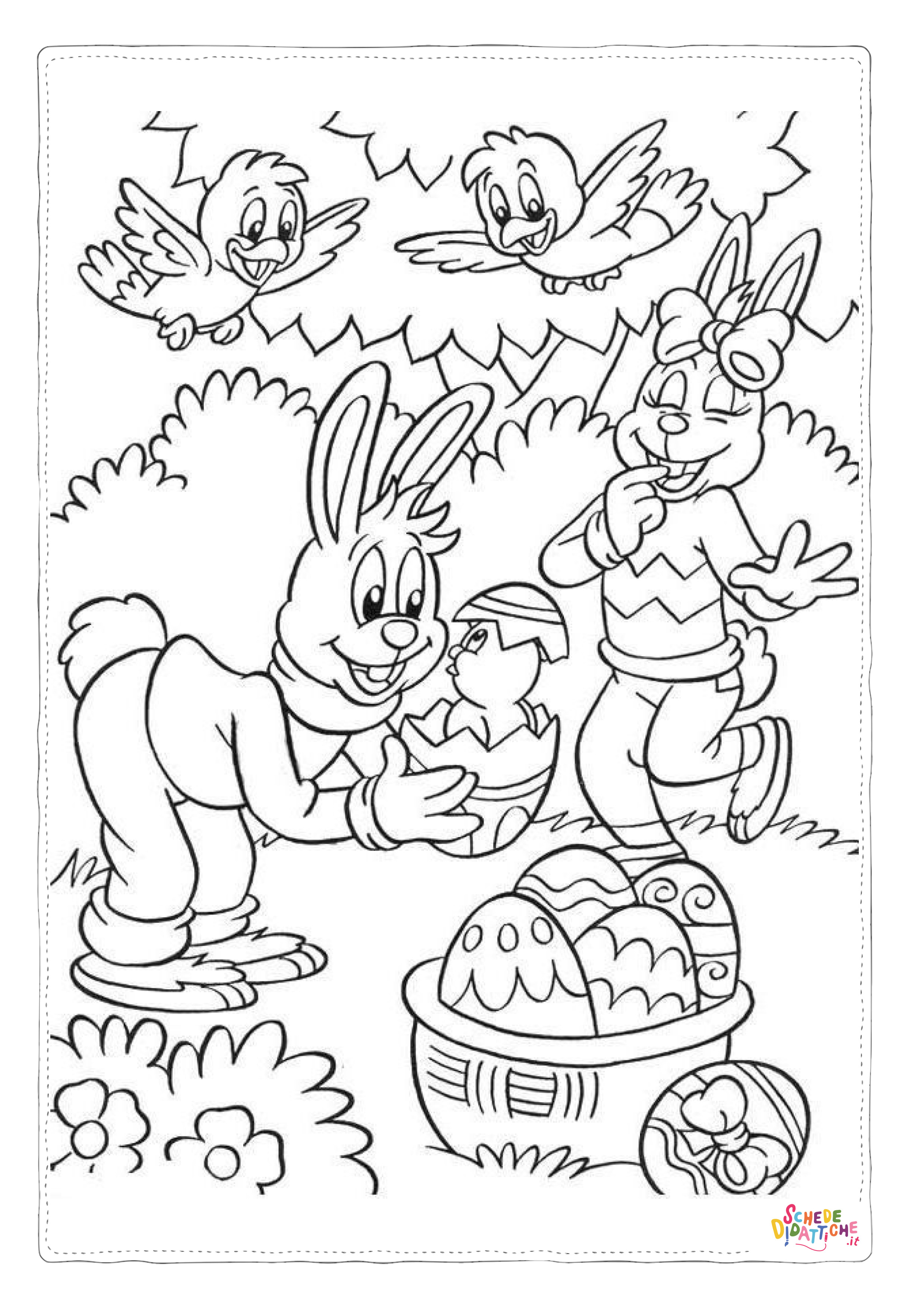 uovo di Pasqua  235