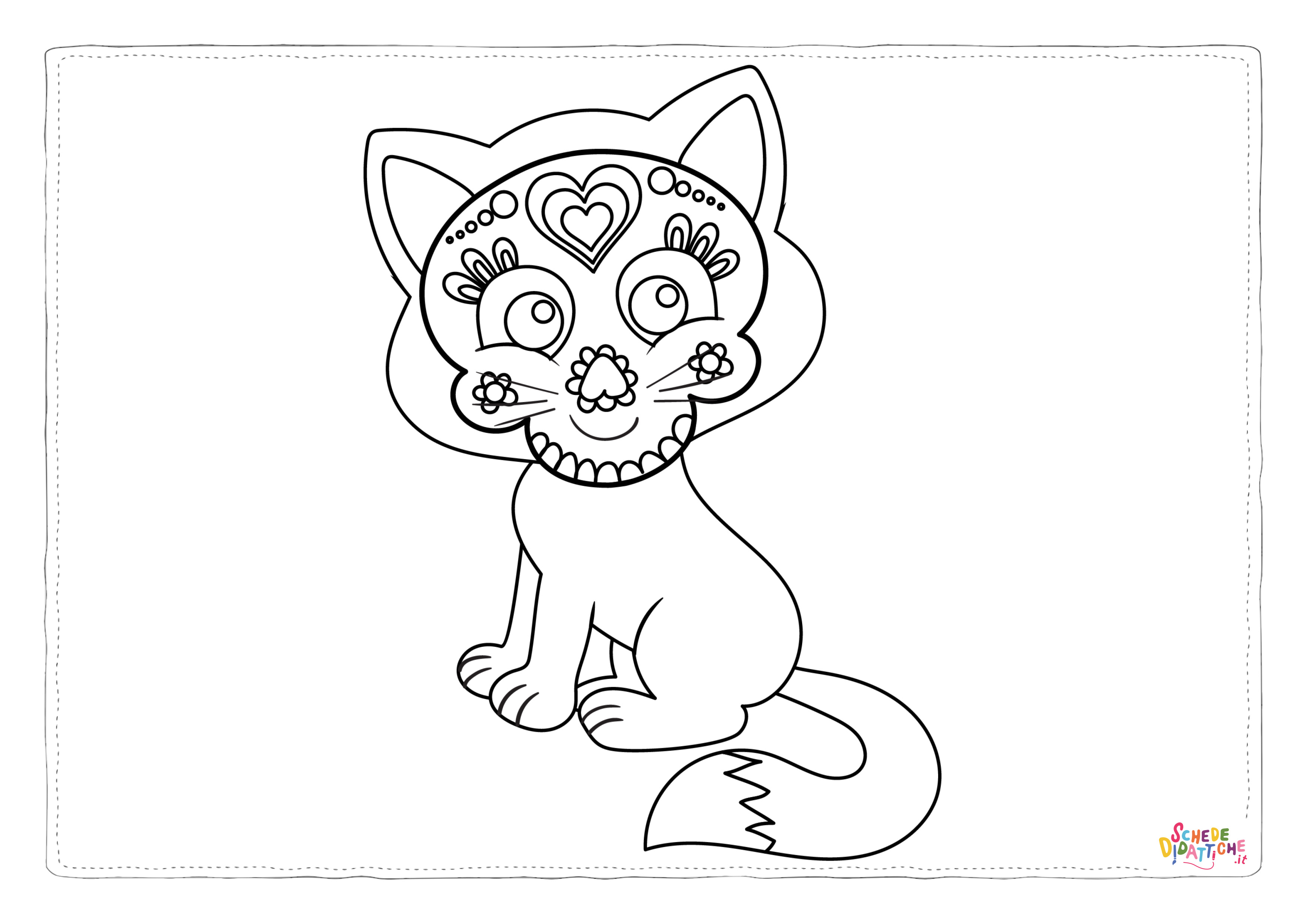 Disegno "GC1113-06" GC1113-06