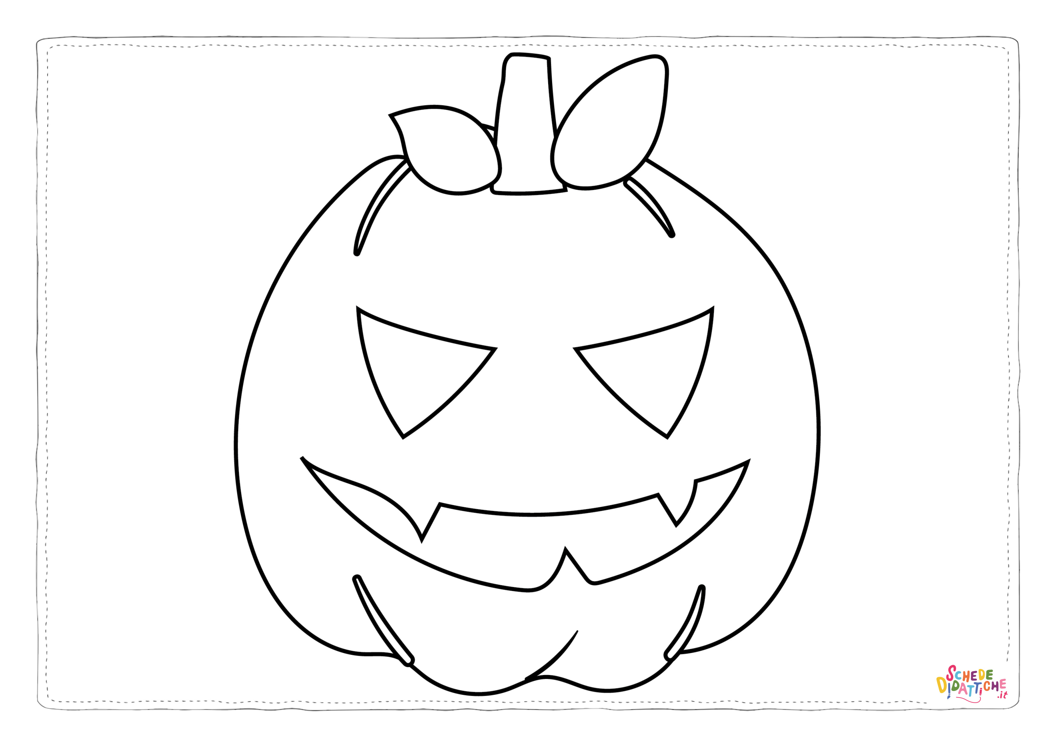 Disegno "PUMPKIN-STAMPS-04" PUMPKIN-STAMPS-04
