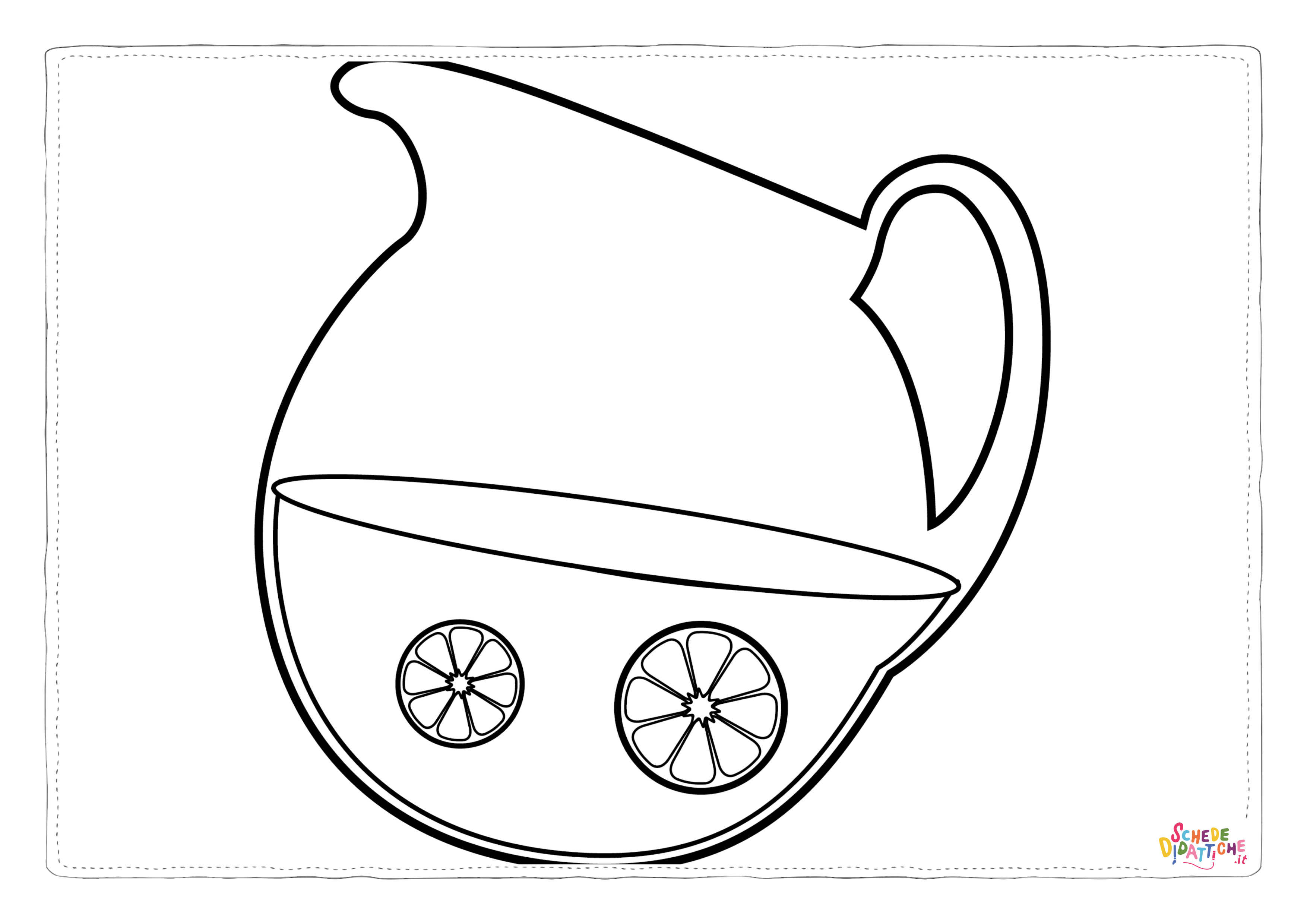 Disegno "LEMONADE STAMPS-09" LEMONADE STAMPS-09