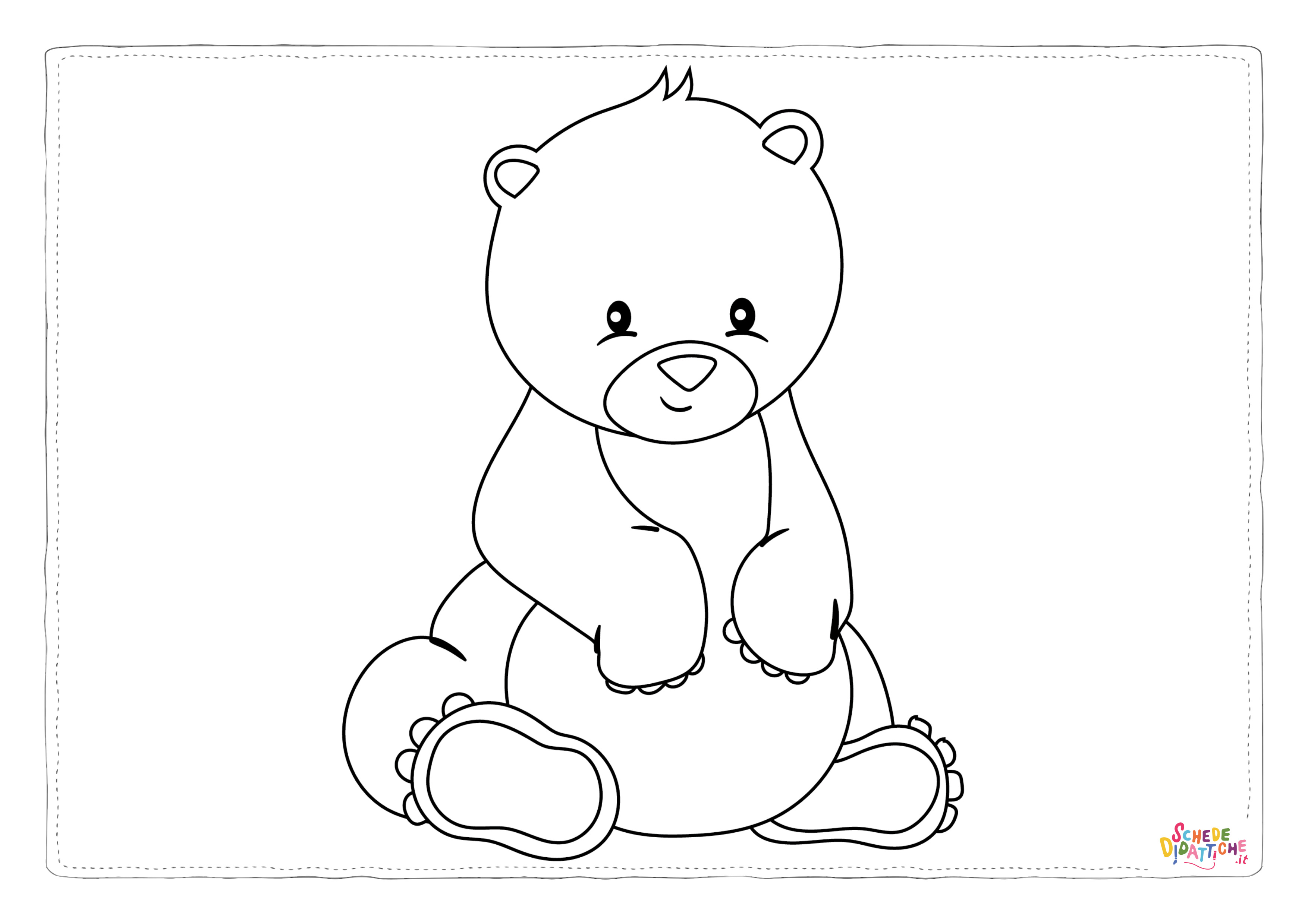 Disegno "ARCTIC FRIENDS STAMPS-03" ARCTIC FRIENDS STAMPS-03