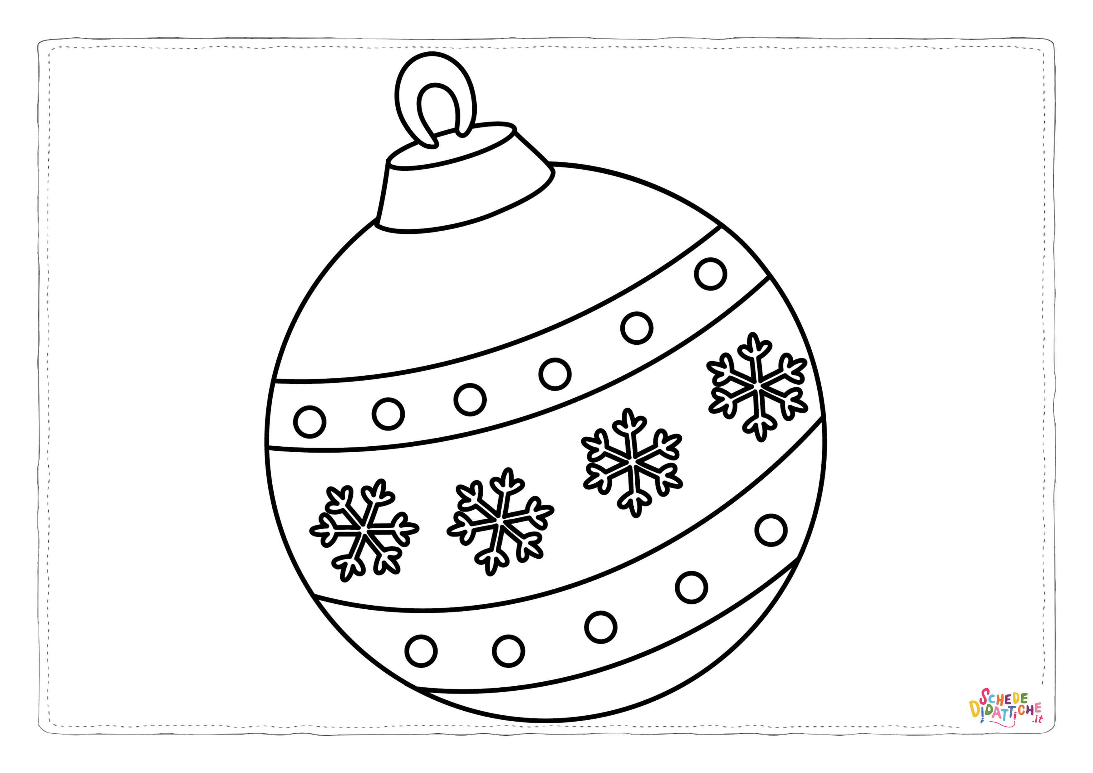 Disegno "SANTA STAMPS-04" SANTA STAMPS-04