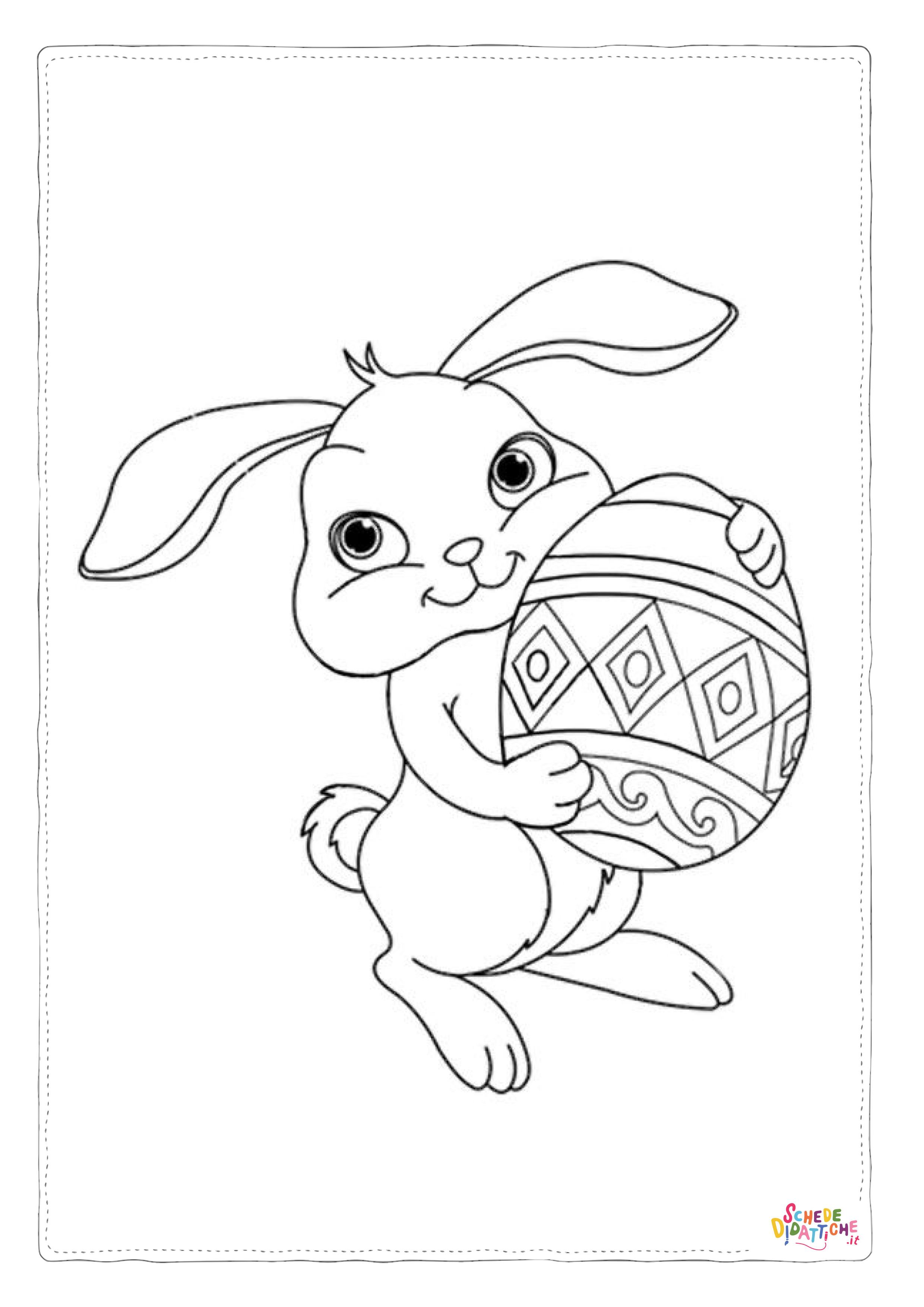Disegno "bunny- (23)" bunny- (23)