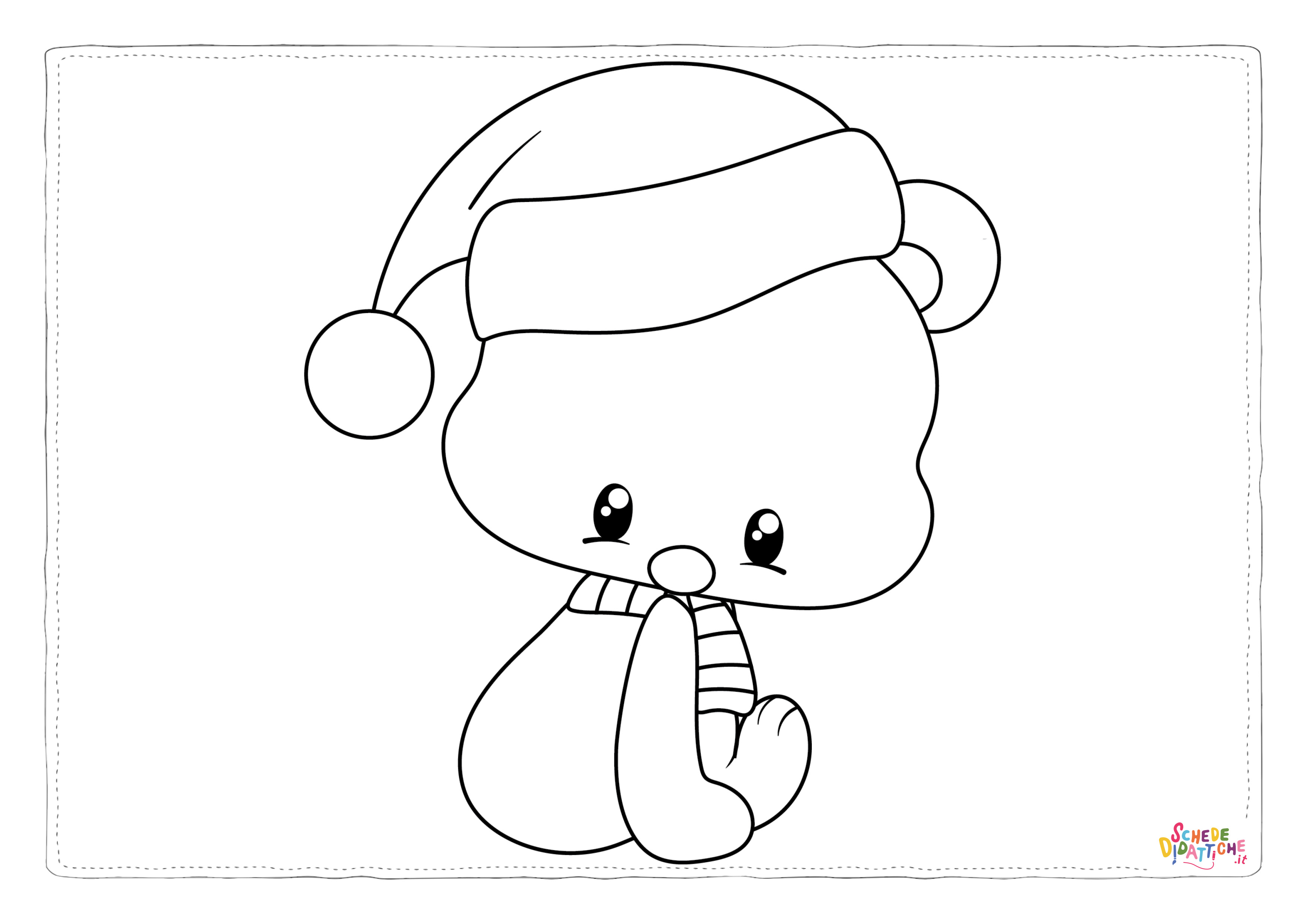 Disegno "WOODLAND STAMPS-11" WOODLAND STAMPS-11