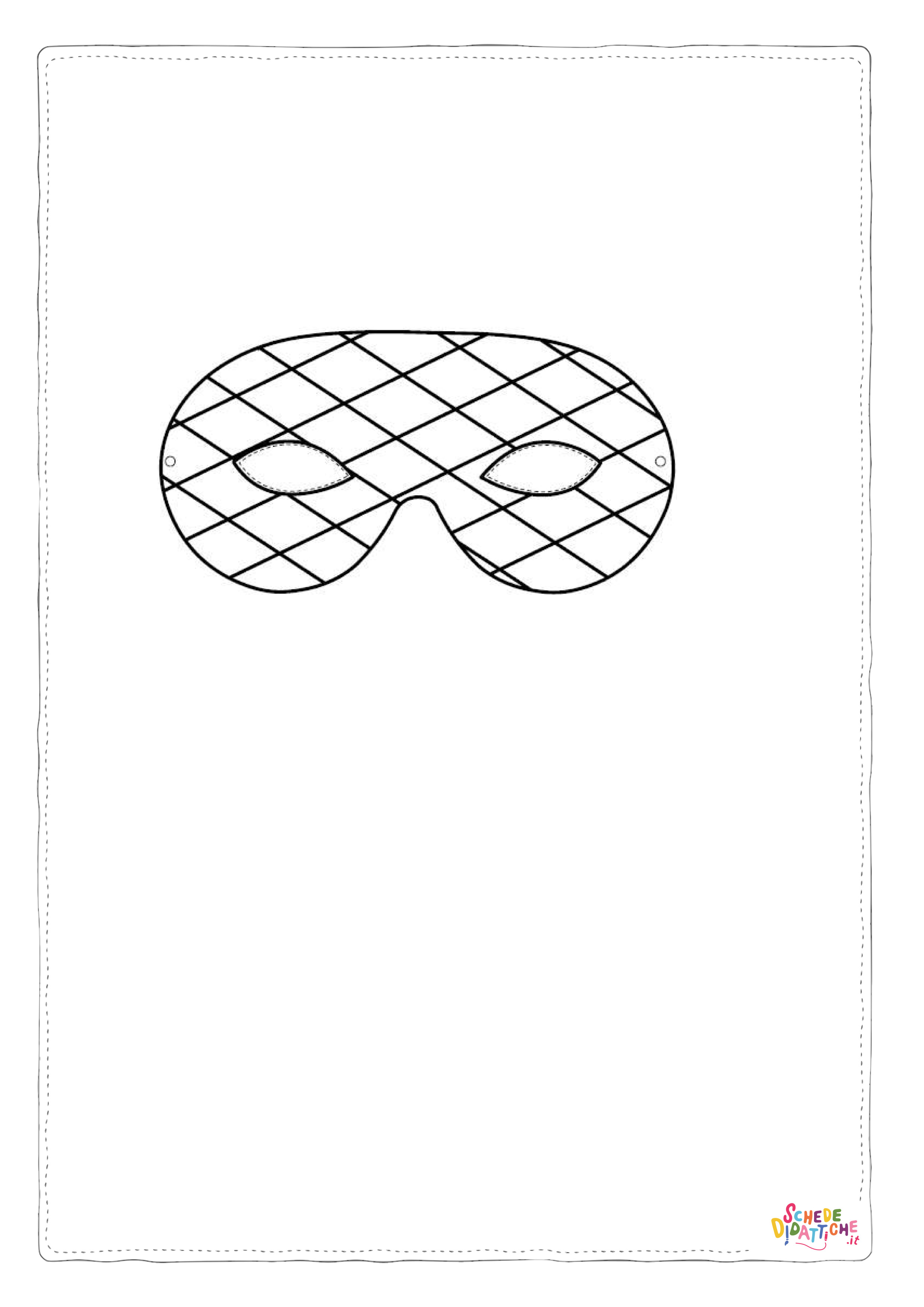 Disegno "Arlecchino 3" Arlecchino 3