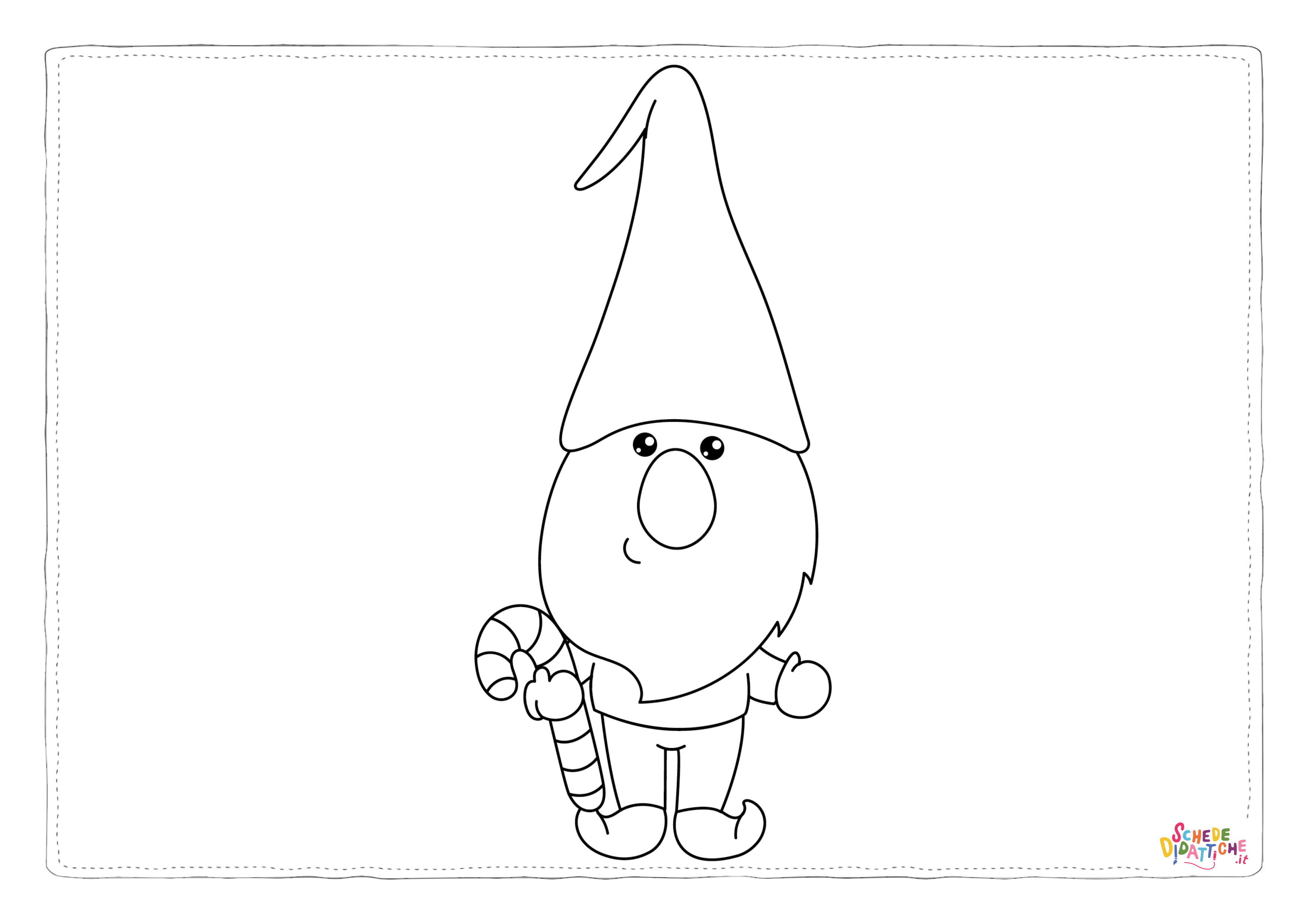 Disegno "GNOME-STAMPS-13" GNOME-STAMPS-13