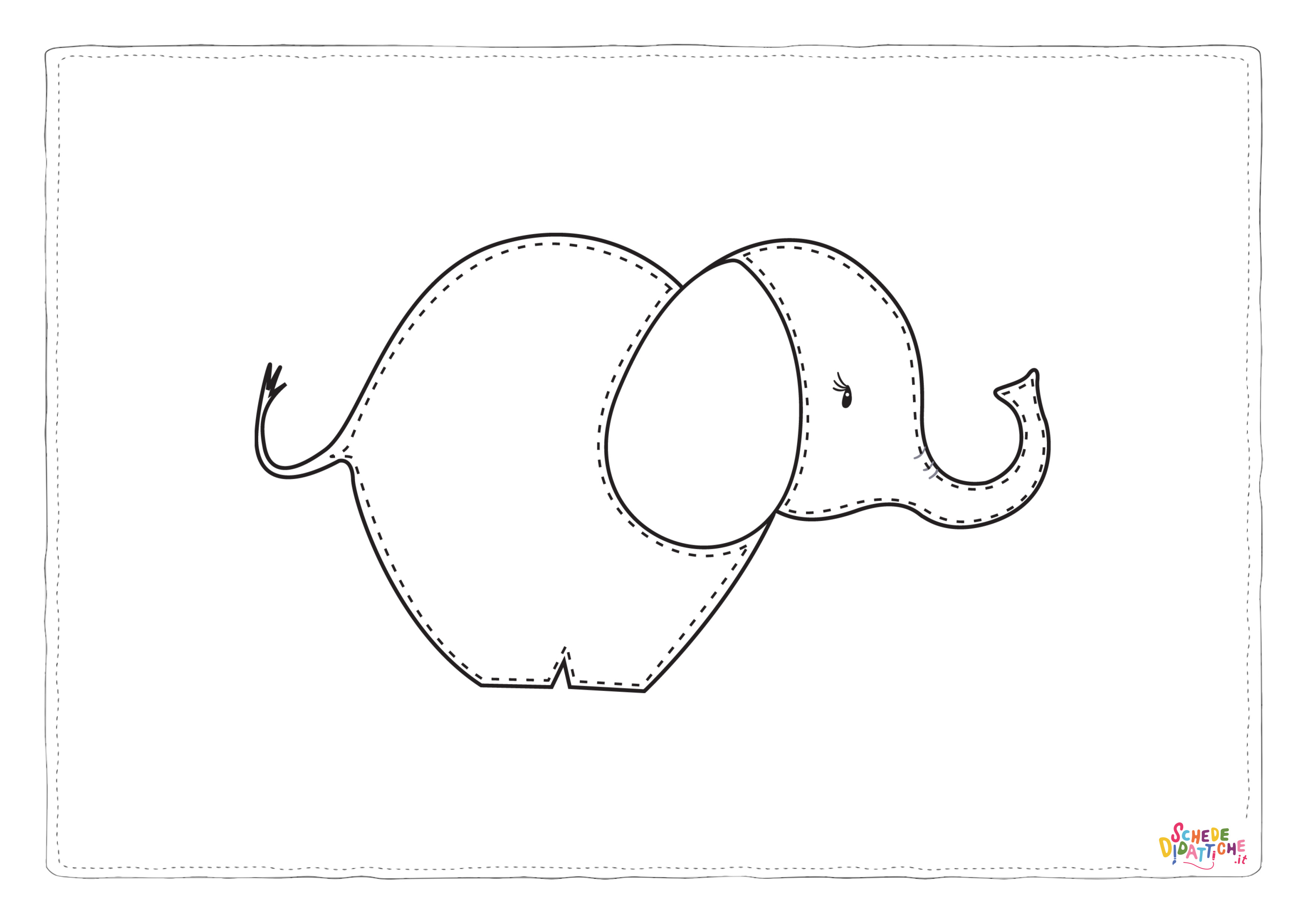 Disegno "ANIMALS0" ANIMALS0