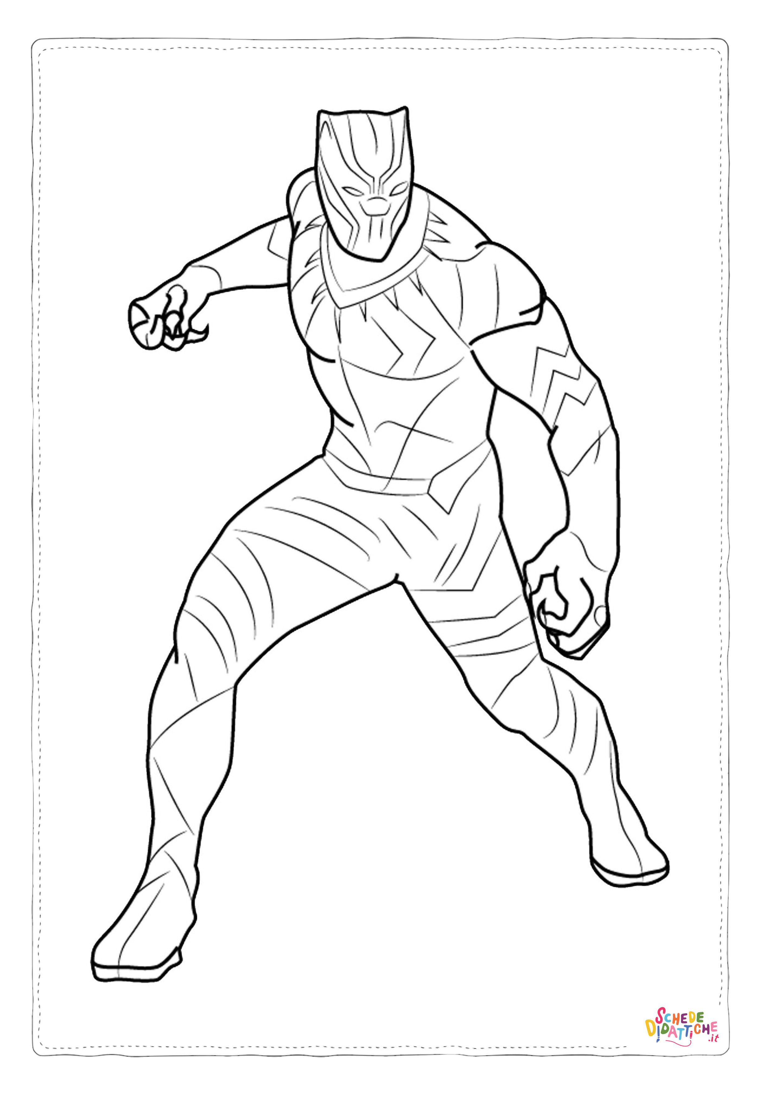 Black Panther  2