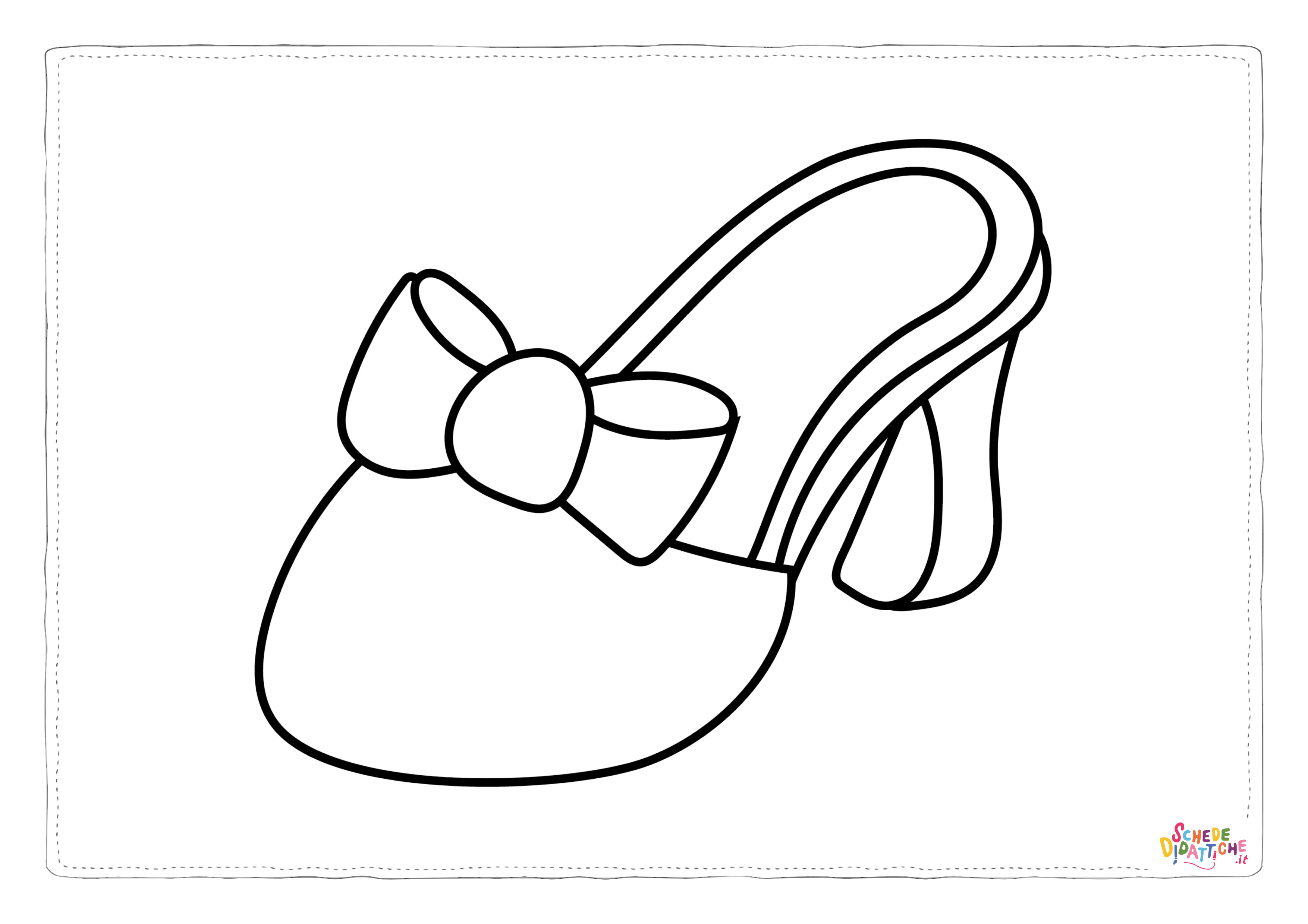 Disegno "PRINCESS STAMPS-14" PRINCESS STAMPS-14