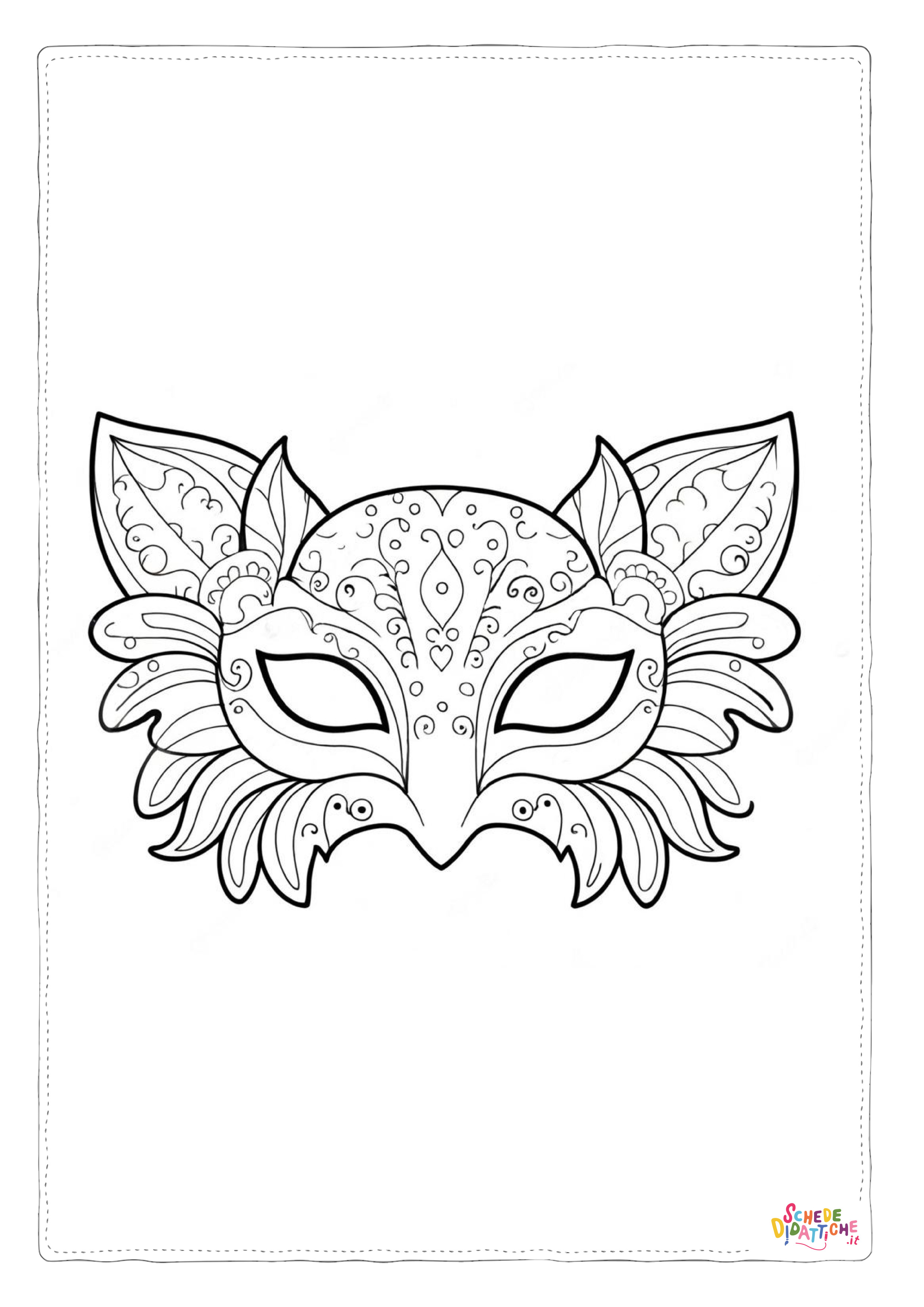 Maschera 31