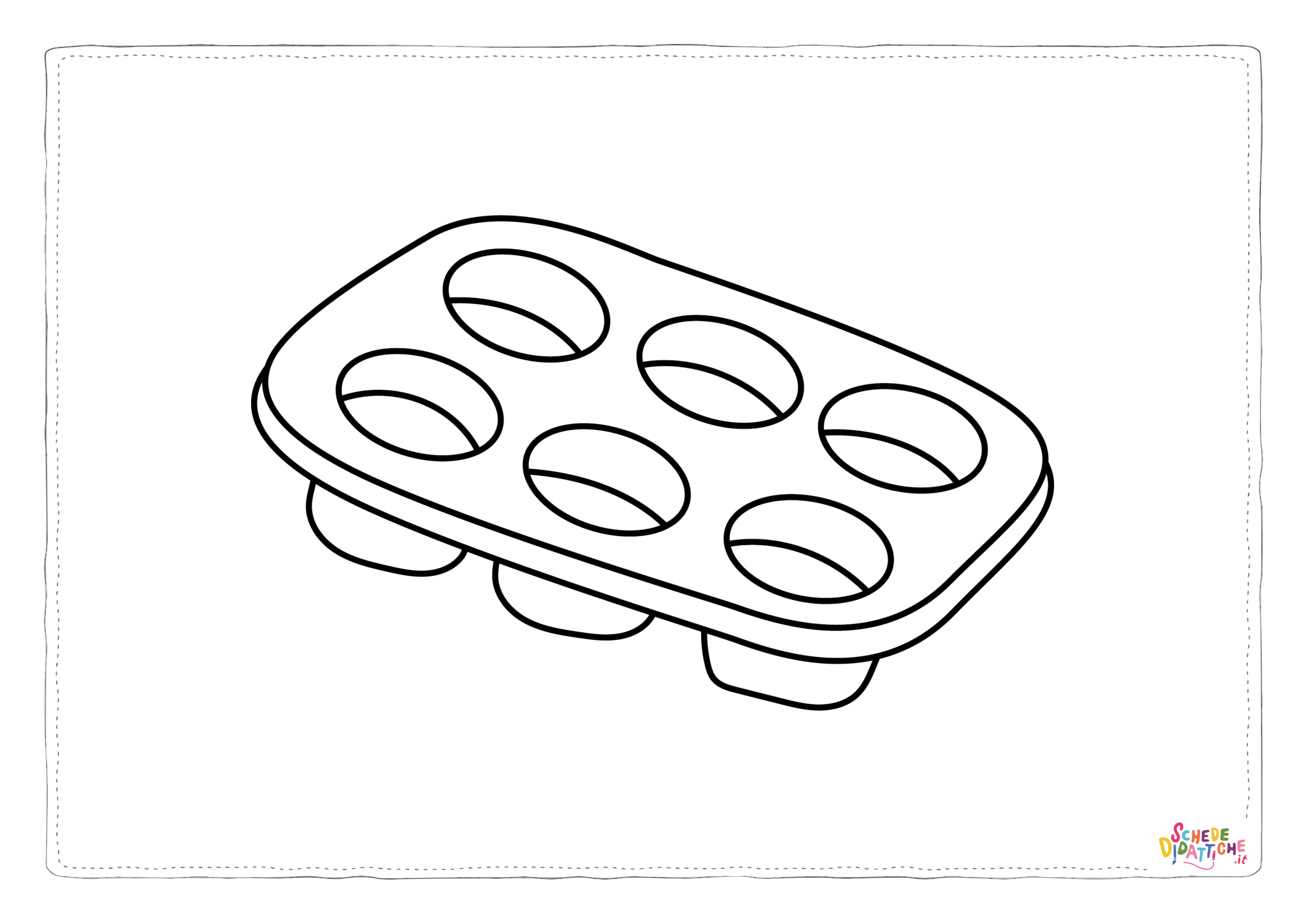 Disegno "CHRISTMAS BAKING-13" CHRISTMAS BAKING-13