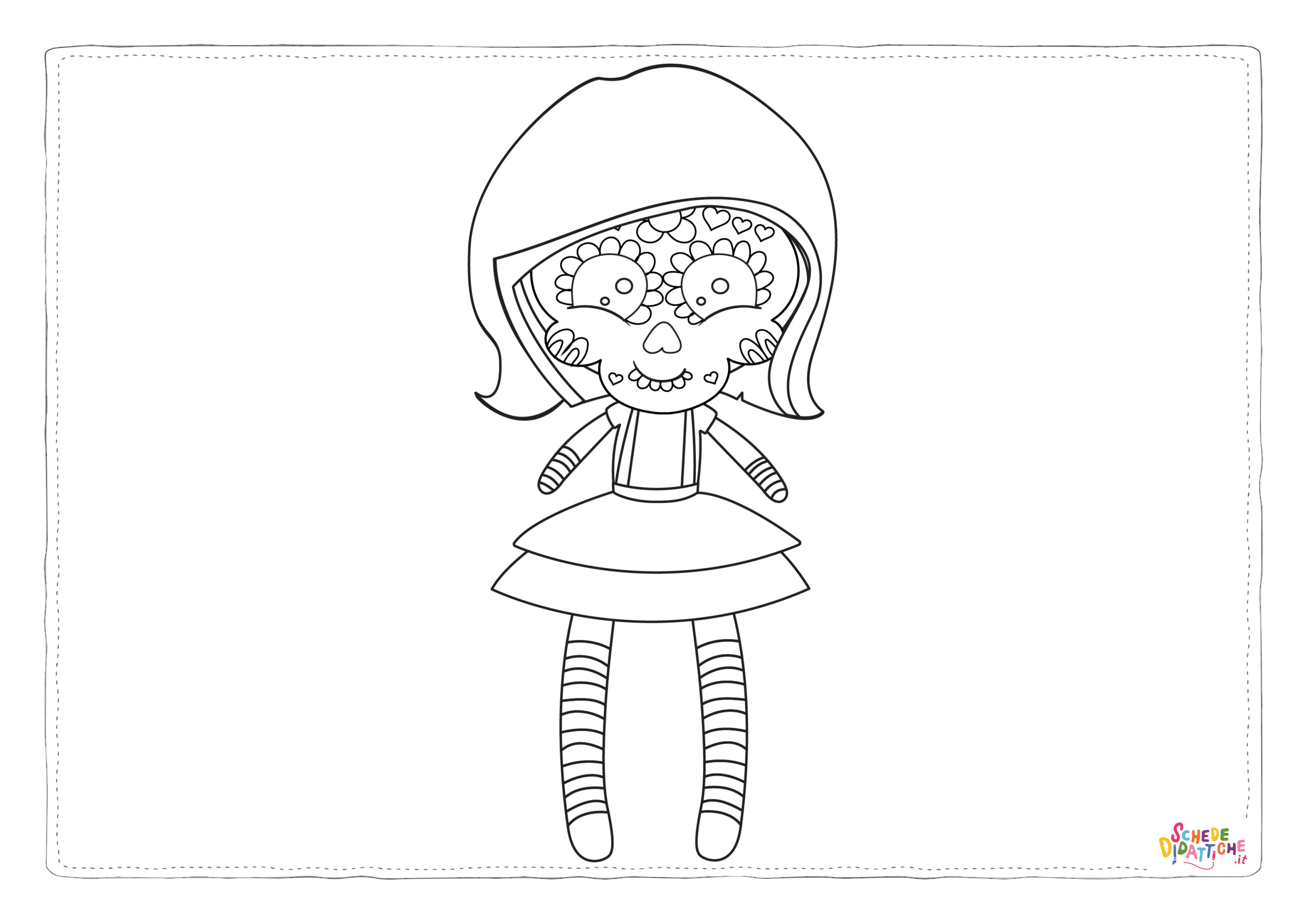 Disegno "DS1112-04" DS1112-04