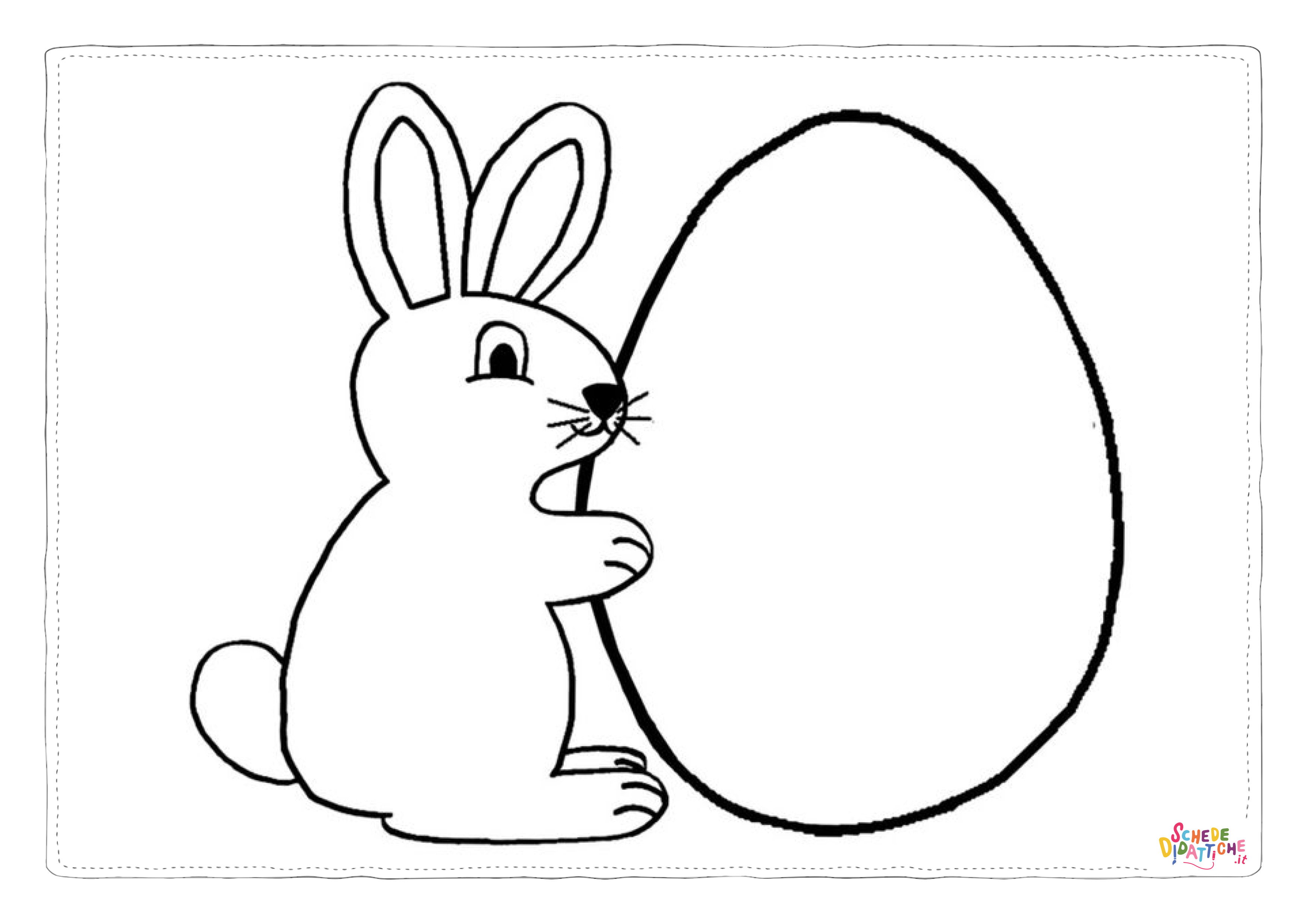 Disegno "bunny- (29)" bunny- (29)