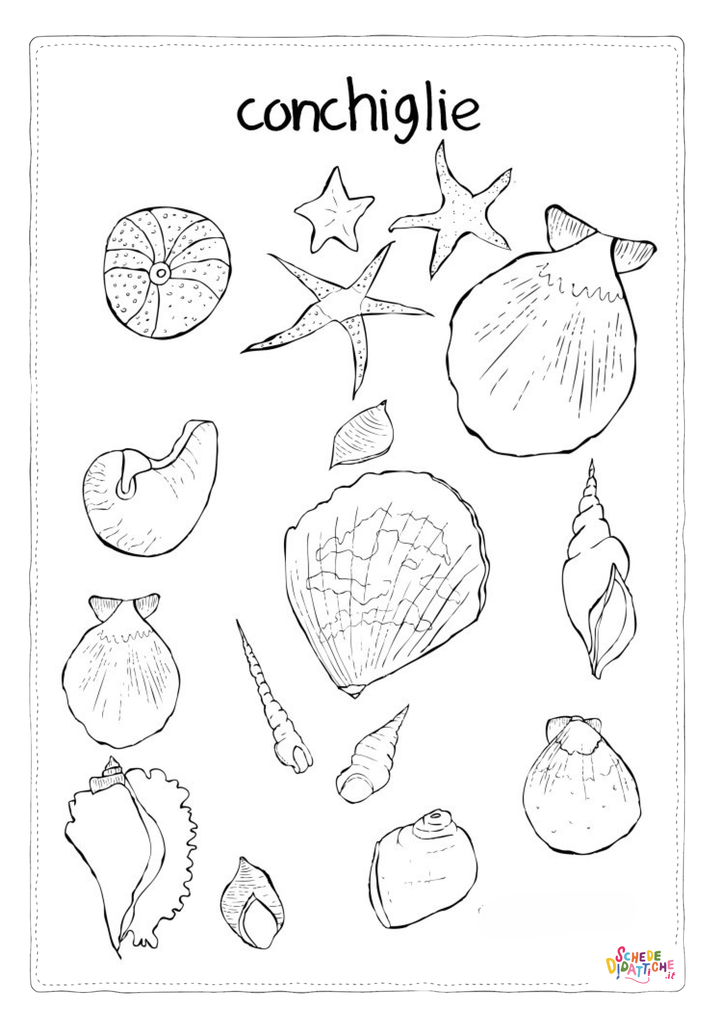 Disegno "Disegni Estate in spiaggia 39" Disegni Estate in spiaggia 39