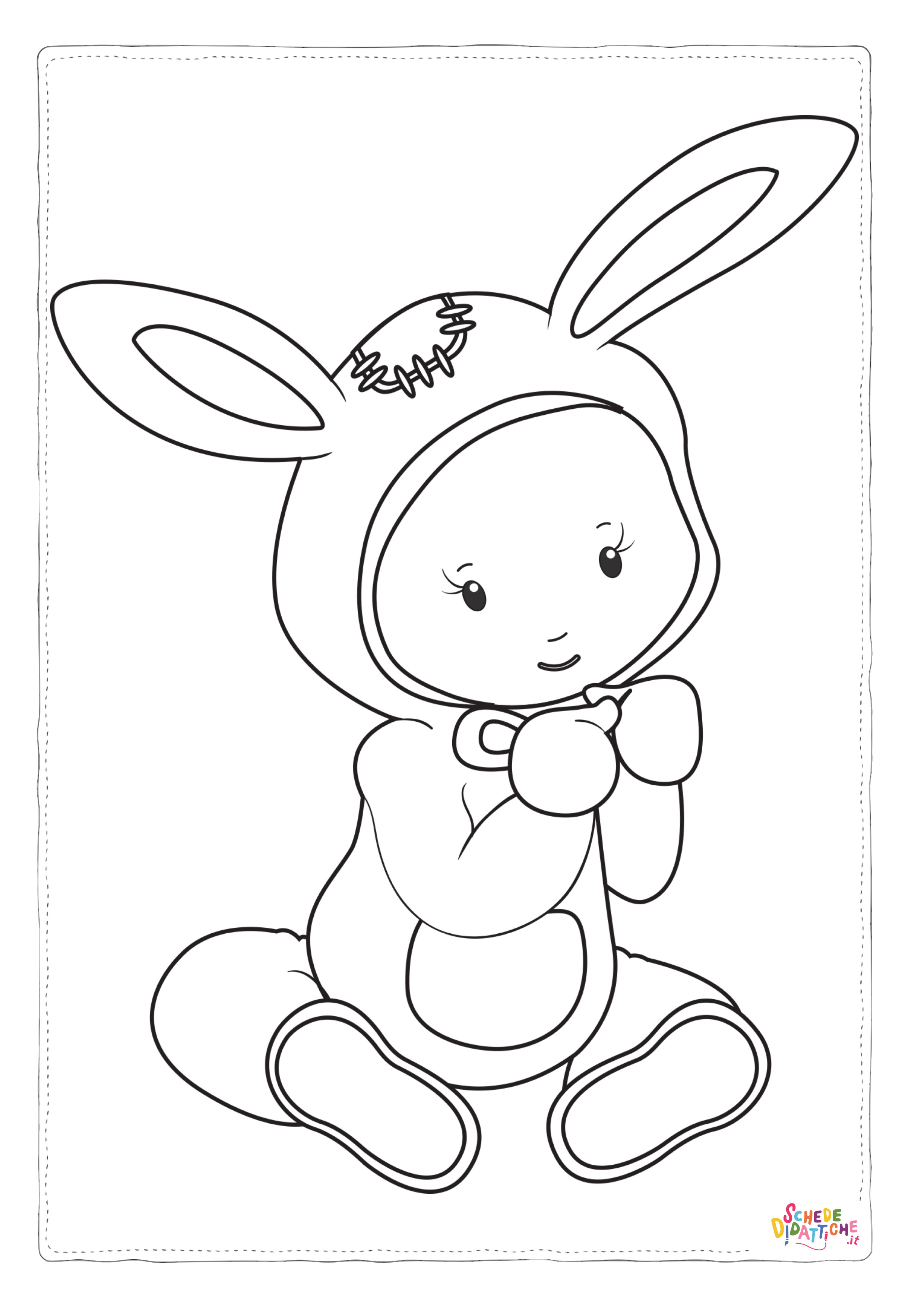 EASTER BABY STAMPS07