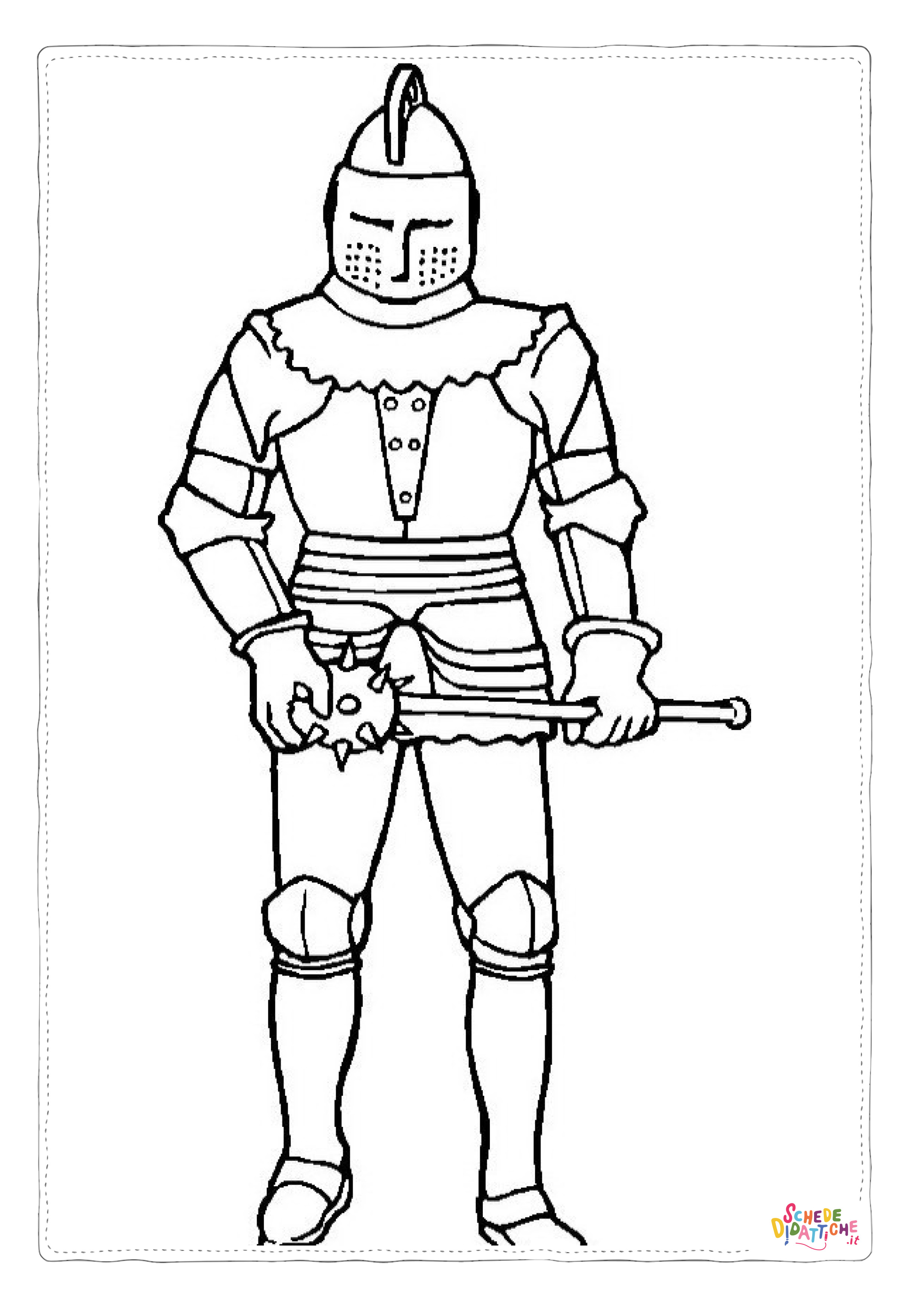 Cavaliere  38