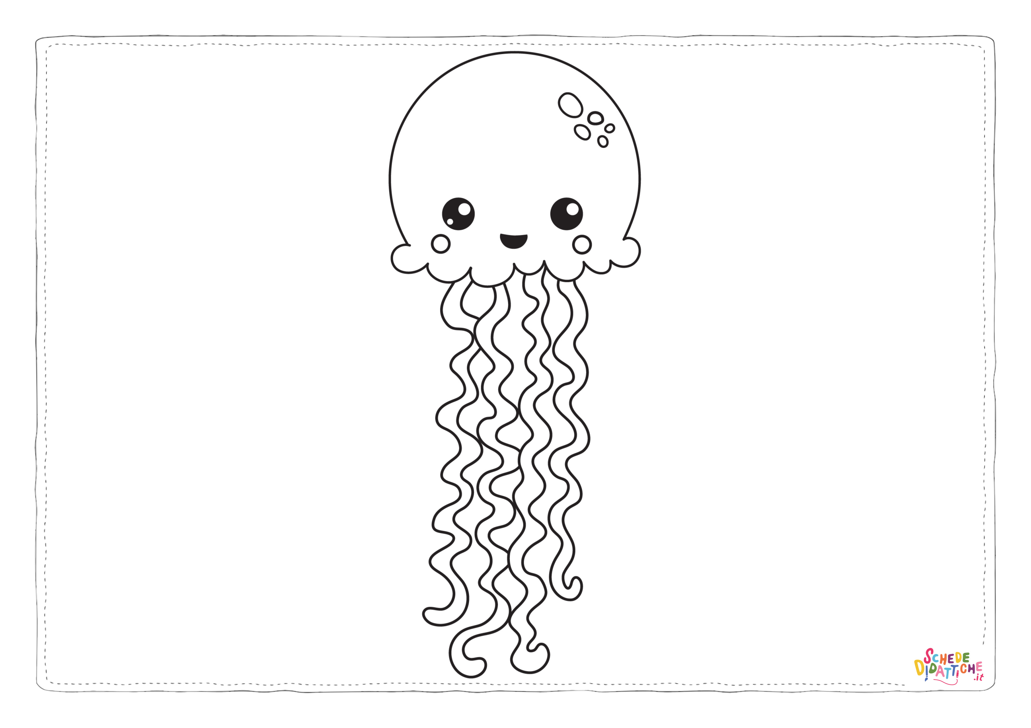 Disegno "HIPSTER-OCTOPUS-04-2" HIPSTER-OCTOPUS-04-2