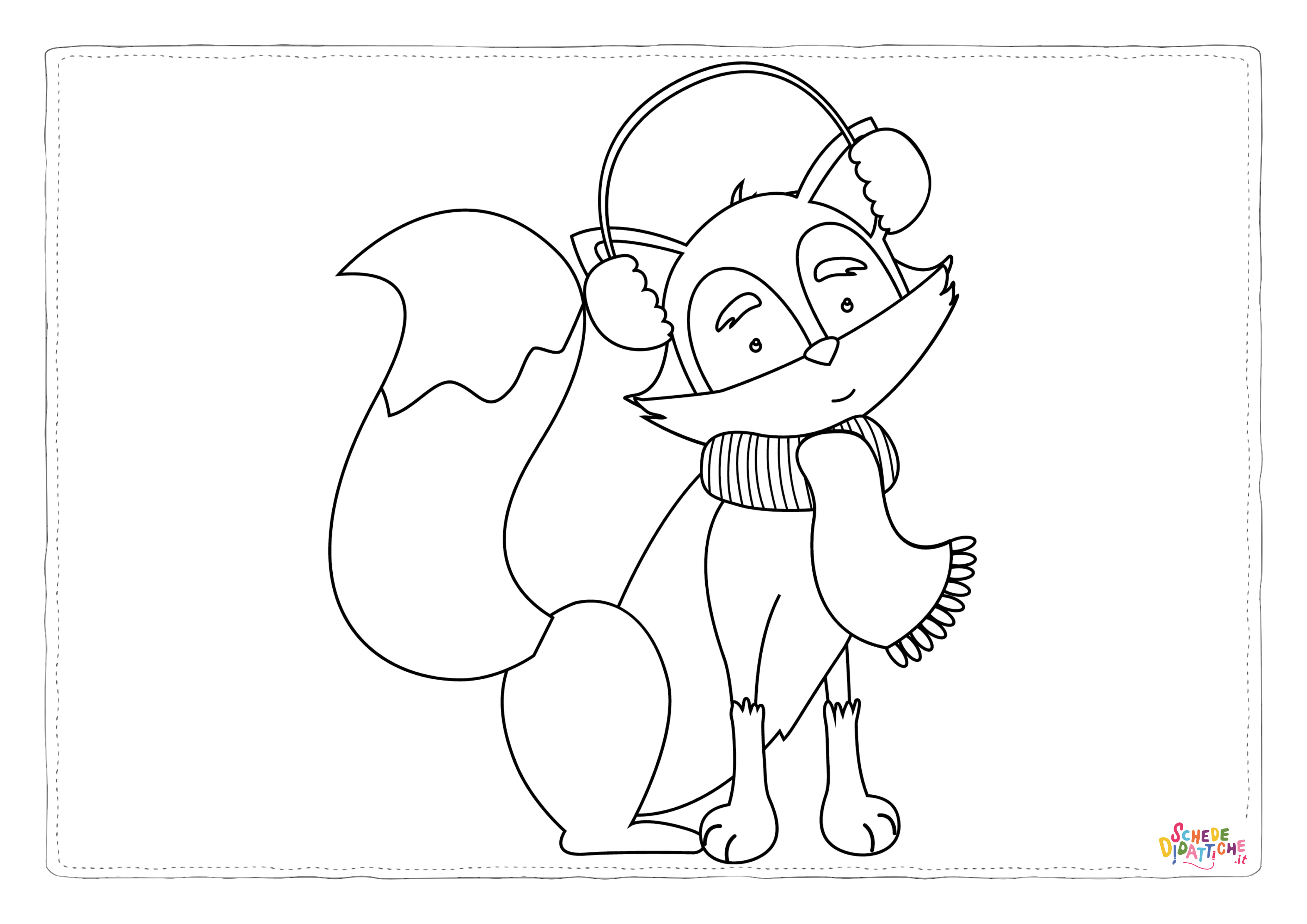 Disegno "W WOODLAND STAMPS-05" W WOODLAND STAMPS-05