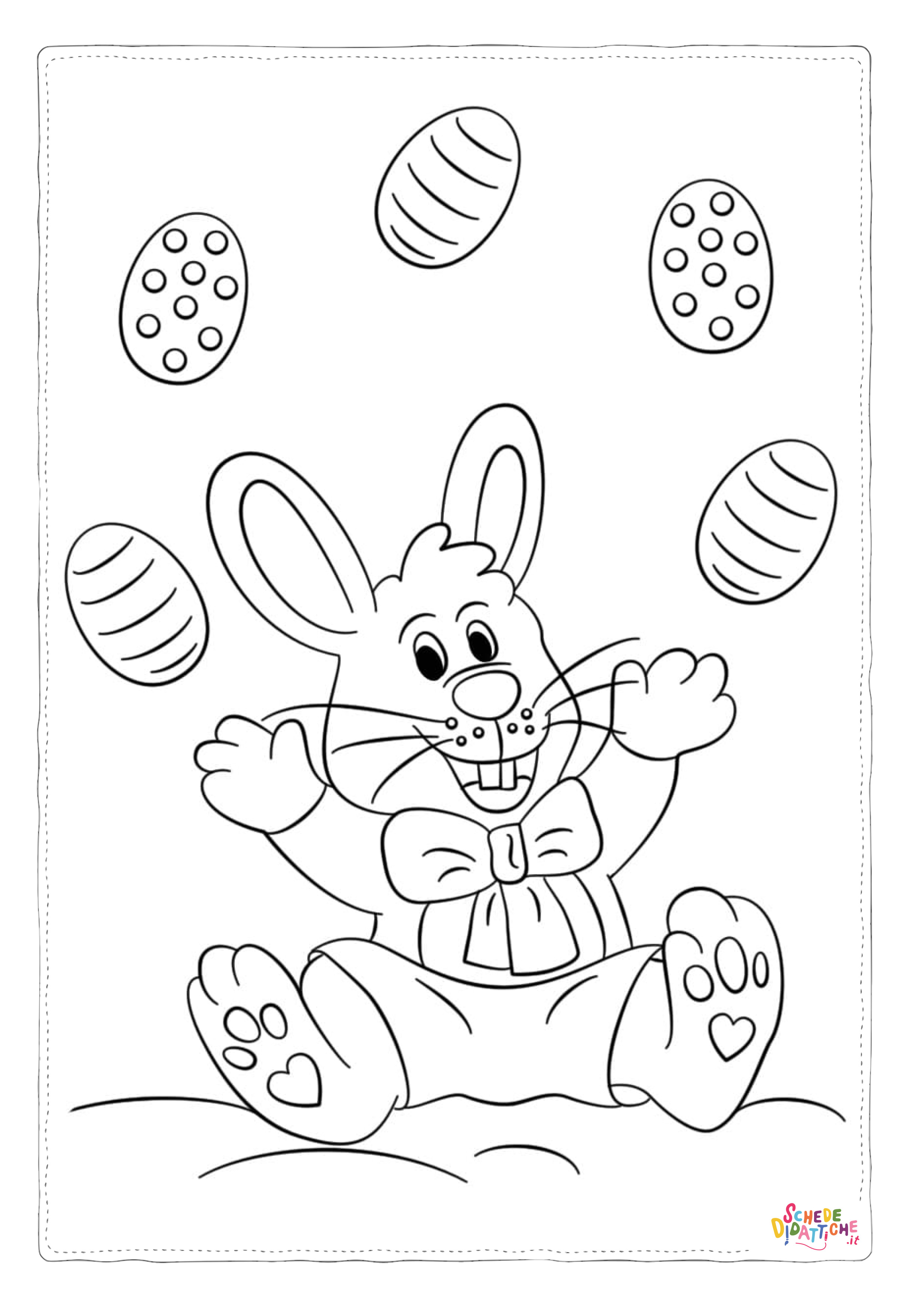 uovo di Pasqua  108