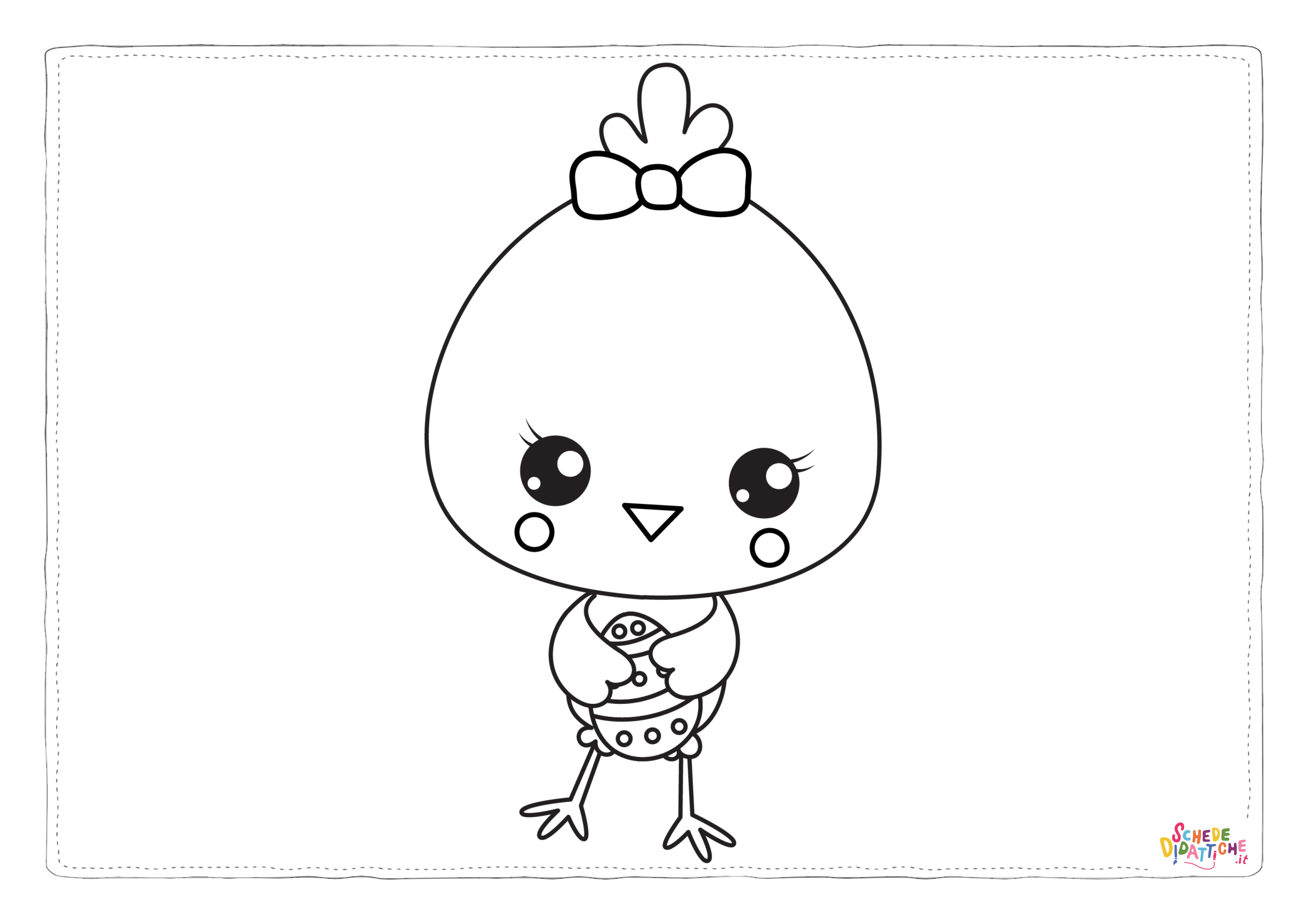 Disegno "HAPPY-EASTER-STAMPS-14" HAPPY-EASTER-STAMPS-14