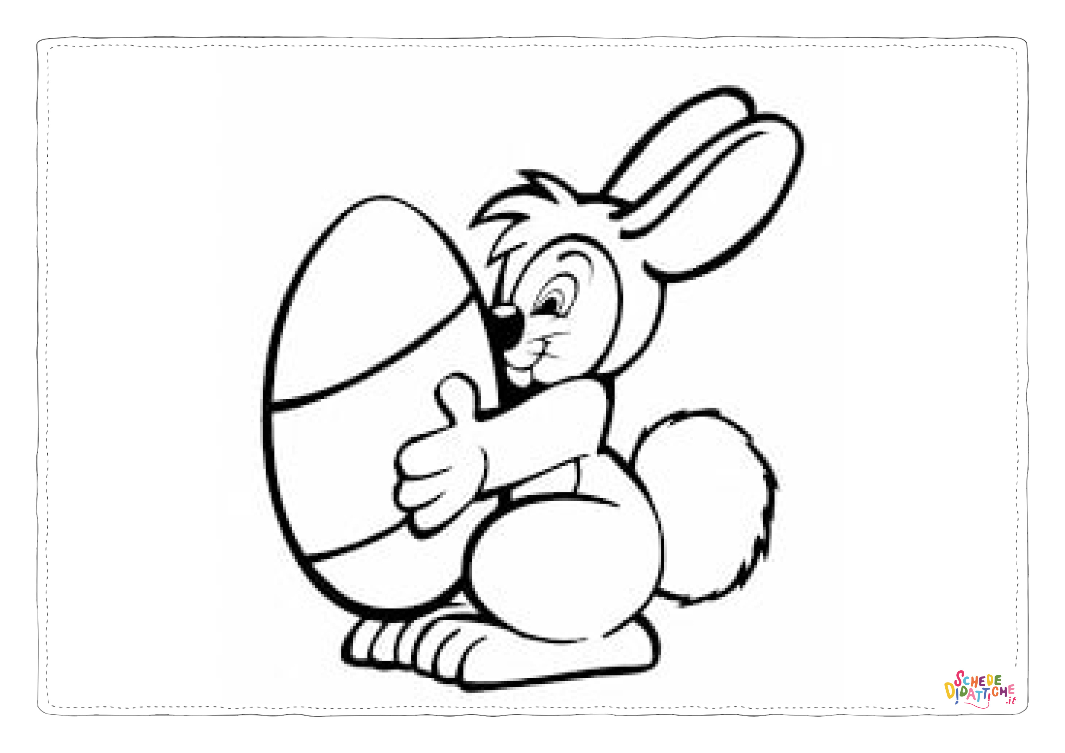 Disegno "bunny-eggs (7)" bunny-eggs (7)