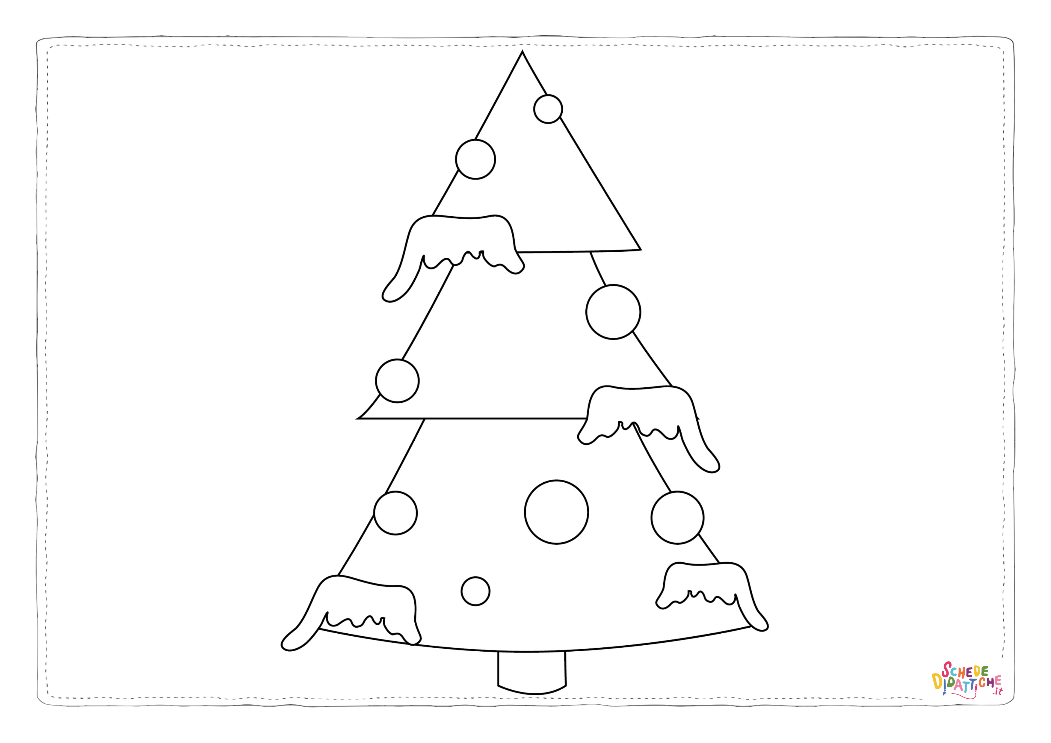 Disegno "W WOODLAND STAMPS-06" W WOODLAND STAMPS-06