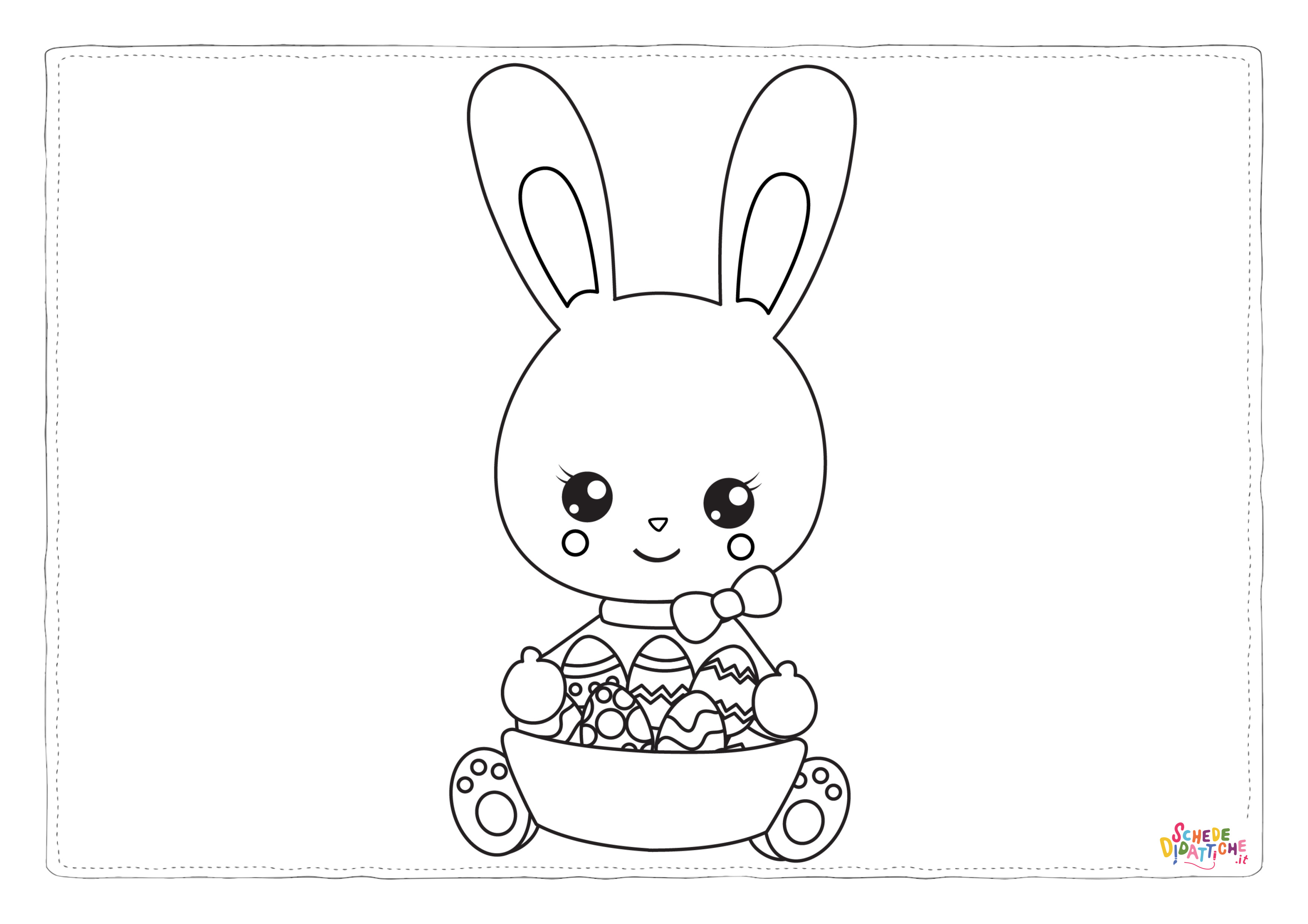 Disegno "HAPPY-EASTER-STAMPS-15" HAPPY-EASTER-STAMPS-15
