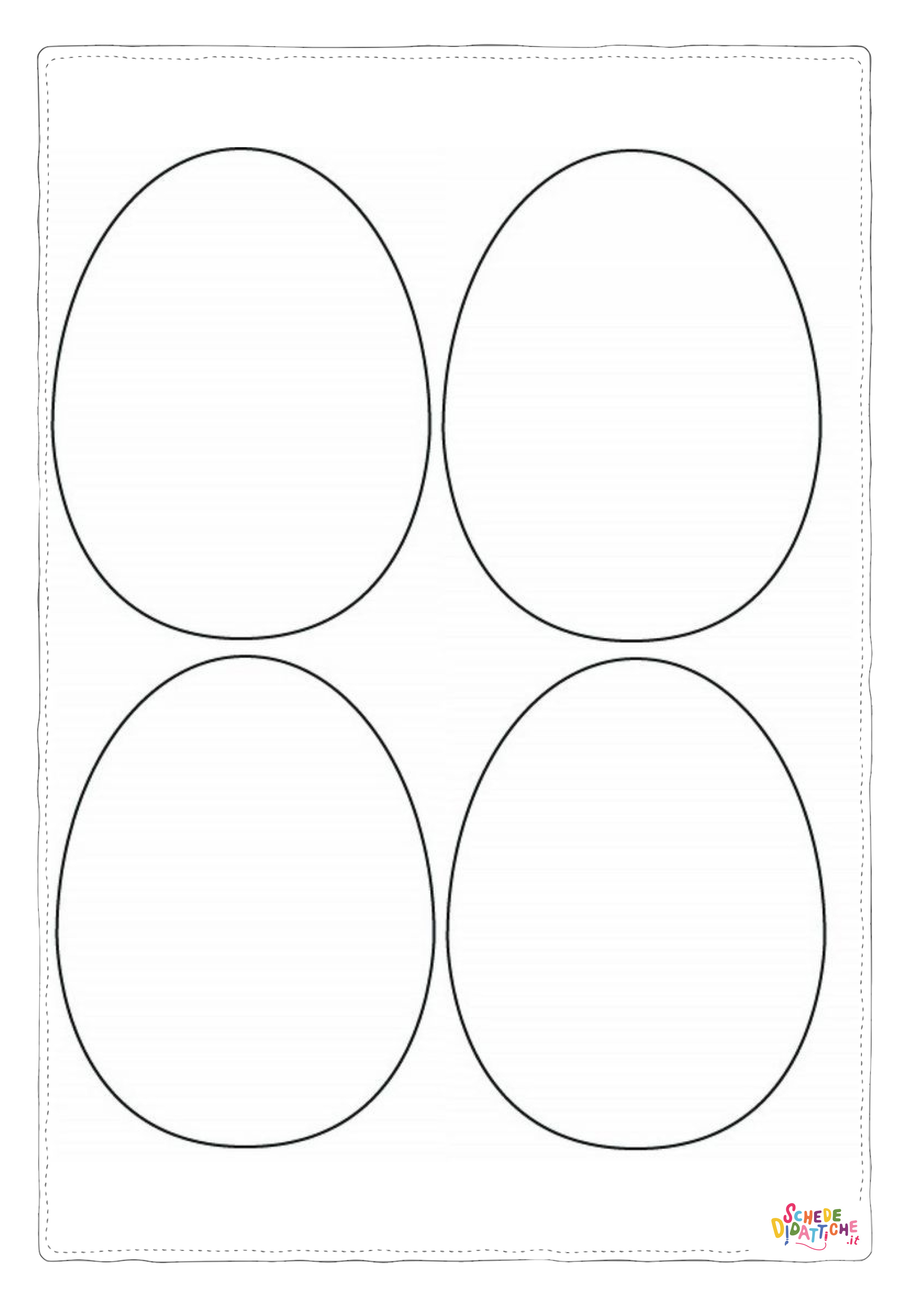 Disegno "Disegno di cibo vario da stampare e colorare 7" Disegno di cibo vario da stampare e colorare 7
