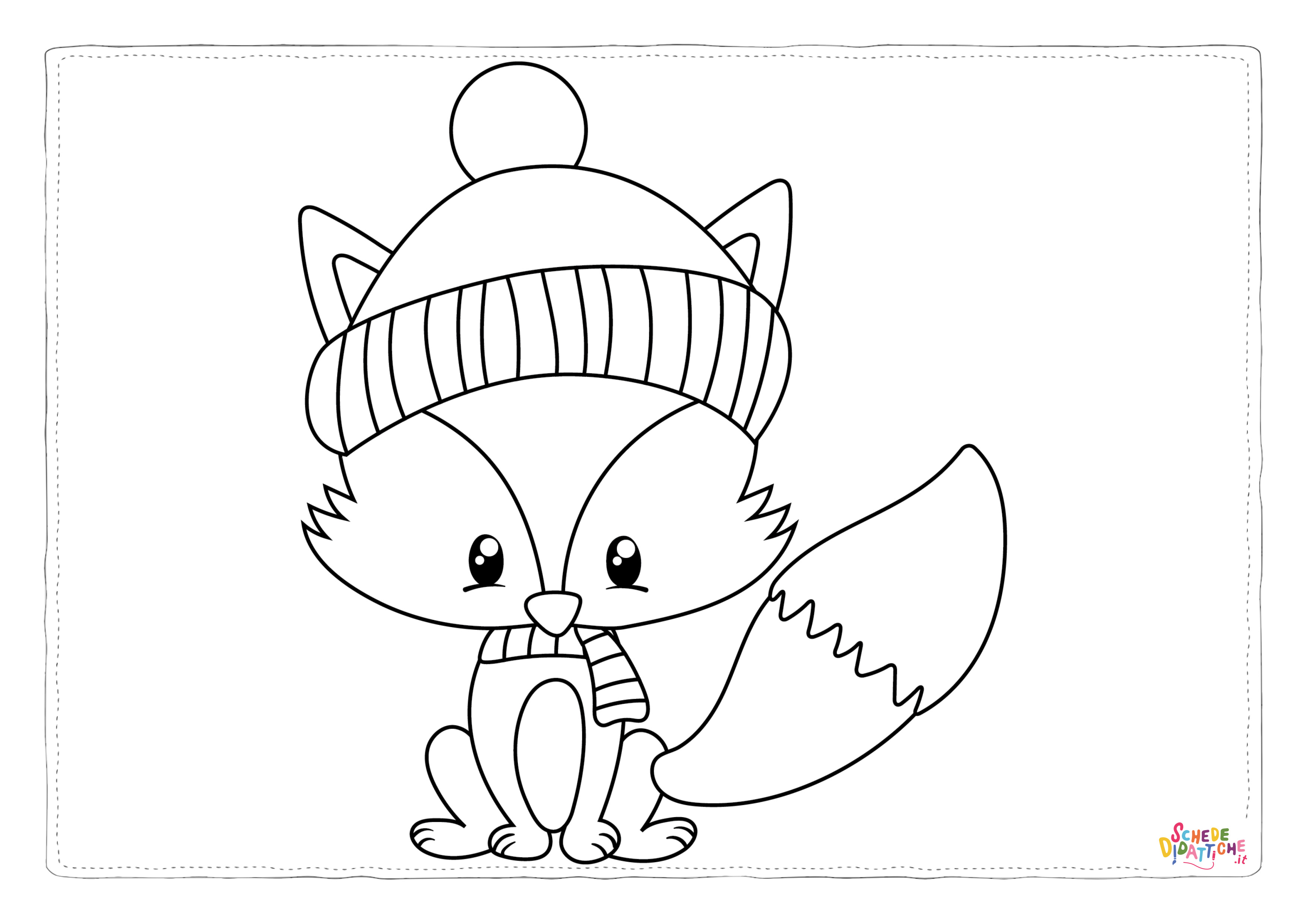 Disegno "WOODLAND STAMPS-04" WOODLAND STAMPS-04
