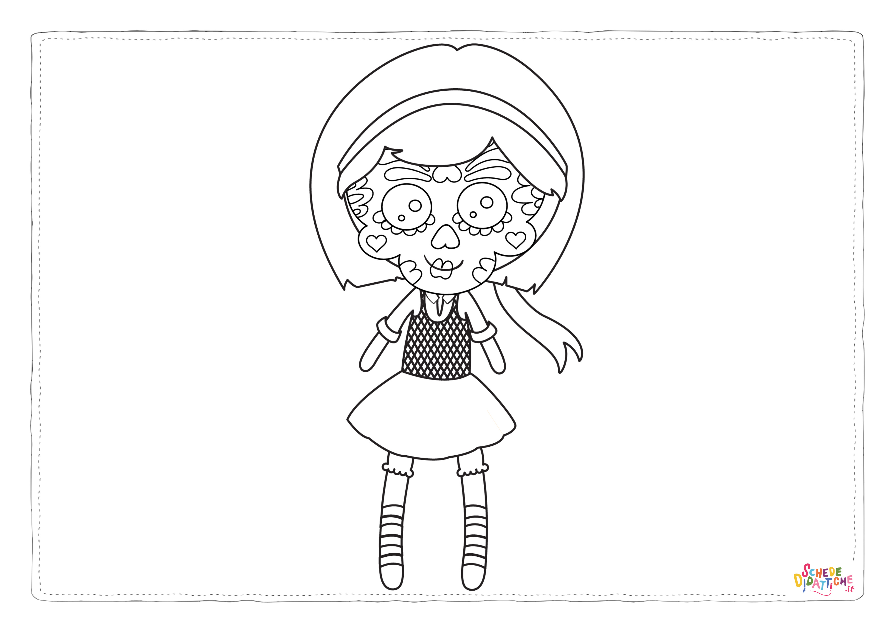 Disegno "DS1112-03" DS1112-03