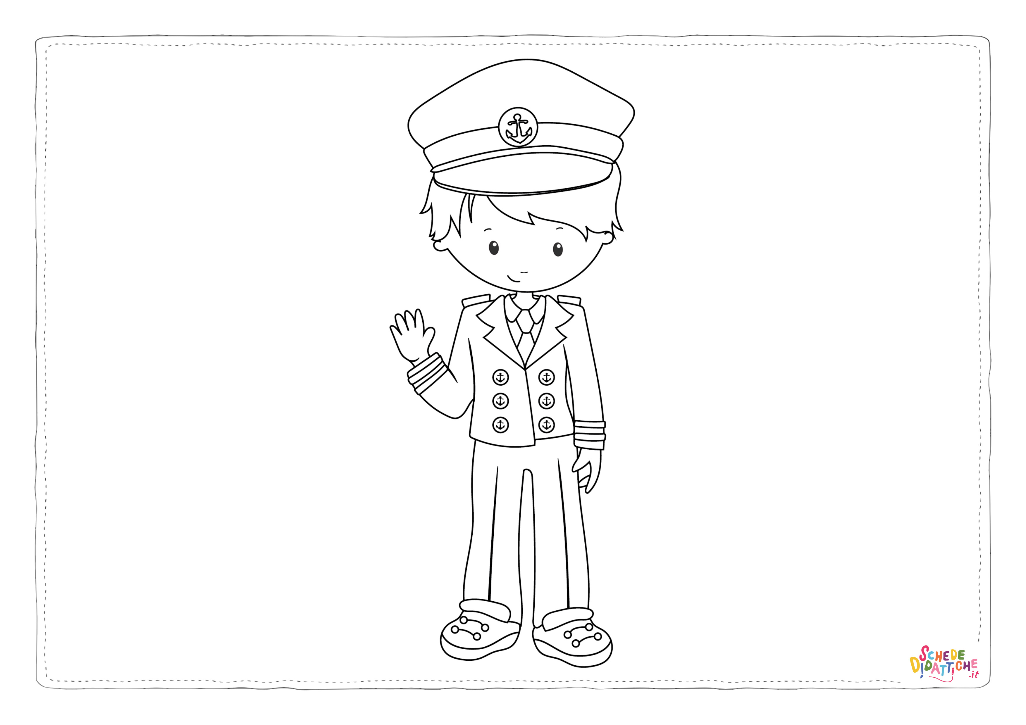 Disegno "NAUTICAL-04-2" NAUTICAL-04-2