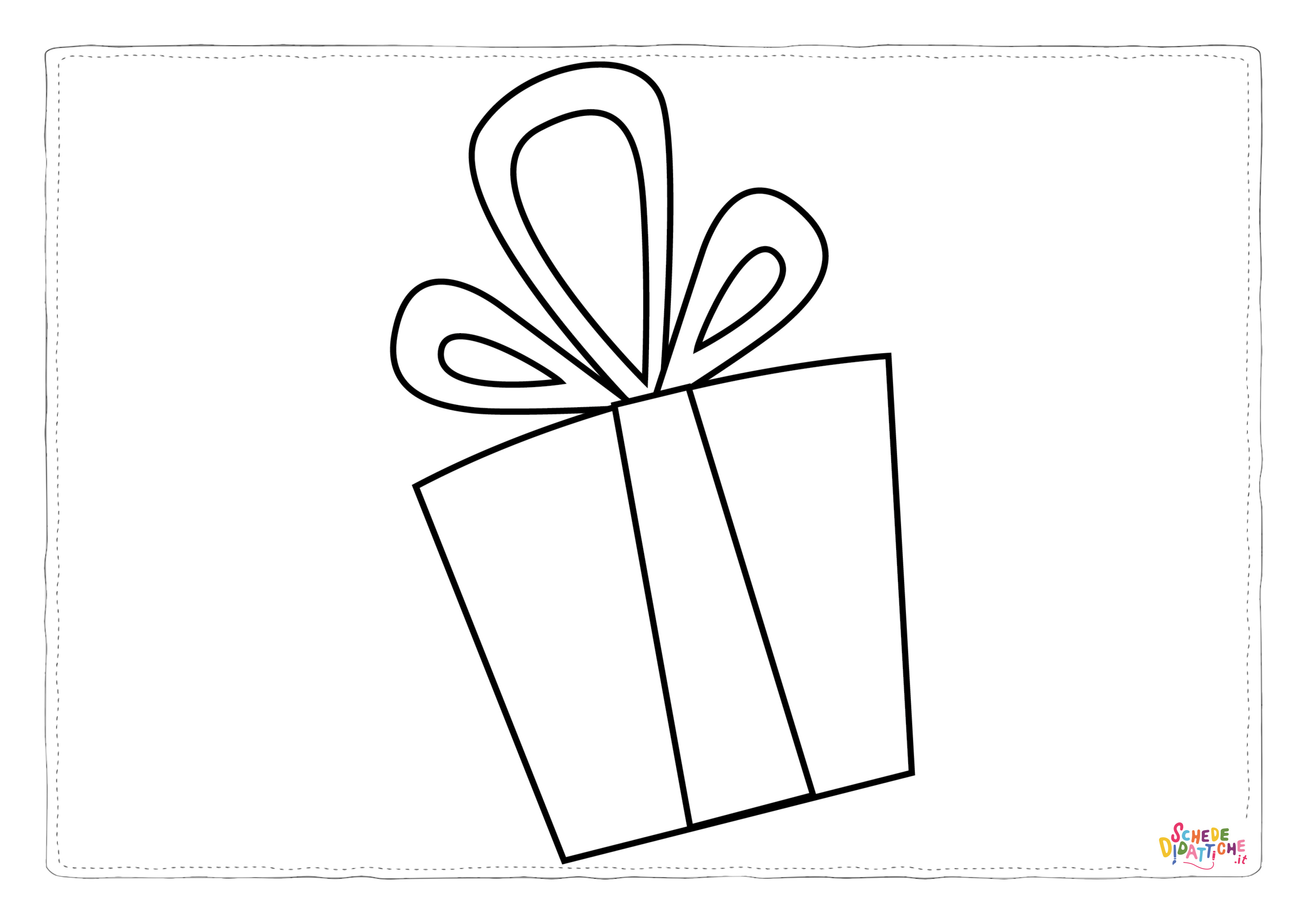 ELVES GIFTS STAMPS-08