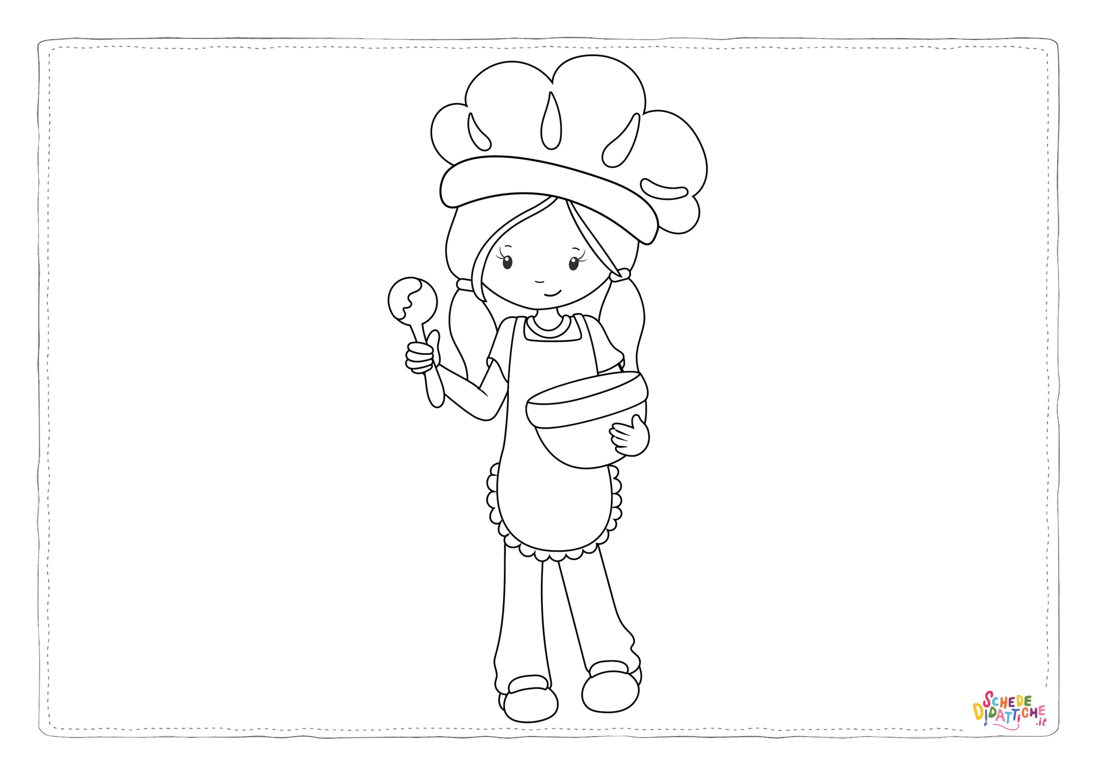 Disegno "BAKE-SALE-STAMPS-08" BAKE-SALE-STAMPS-08
