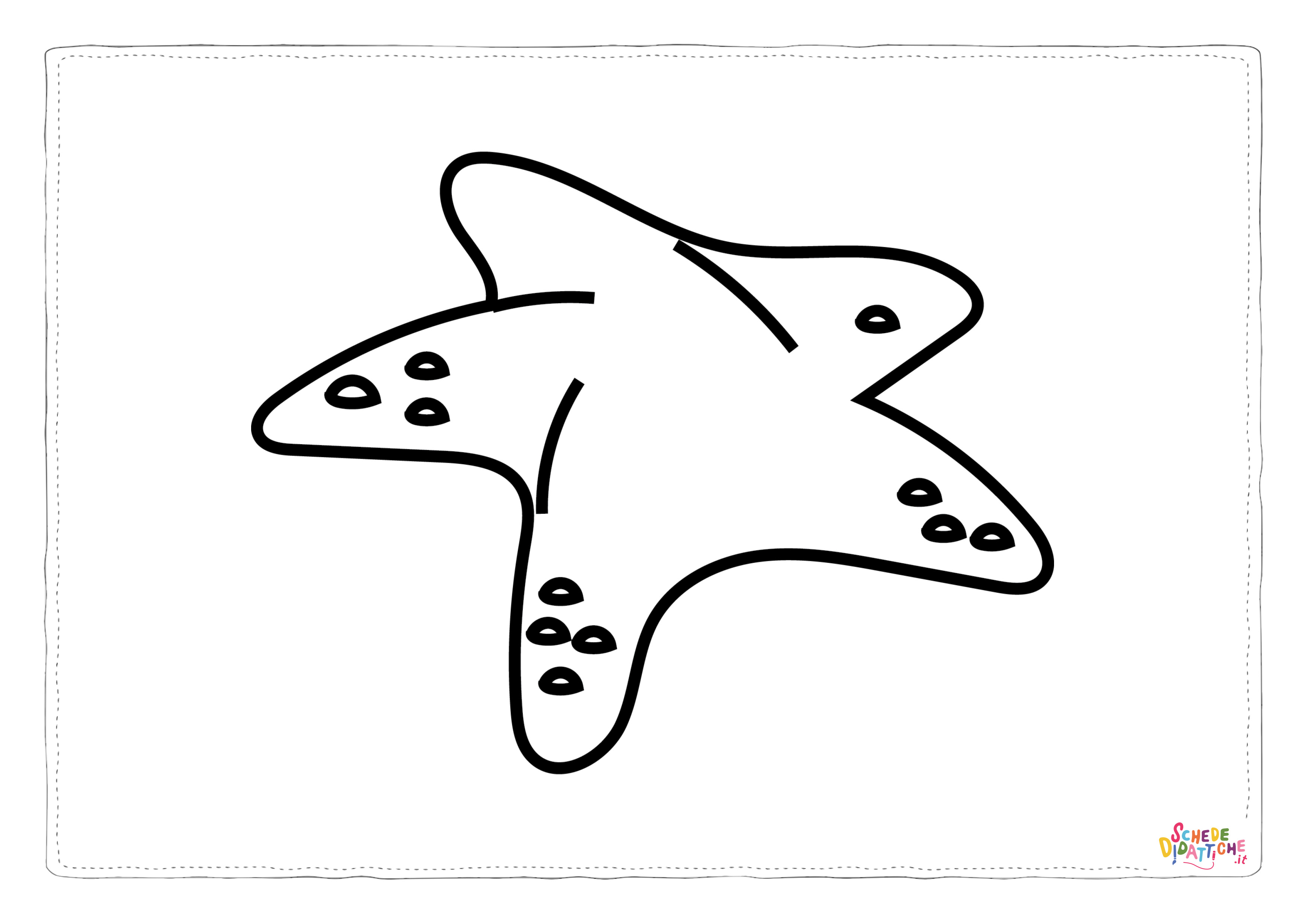 OCEAN FUN STAMPS-11
