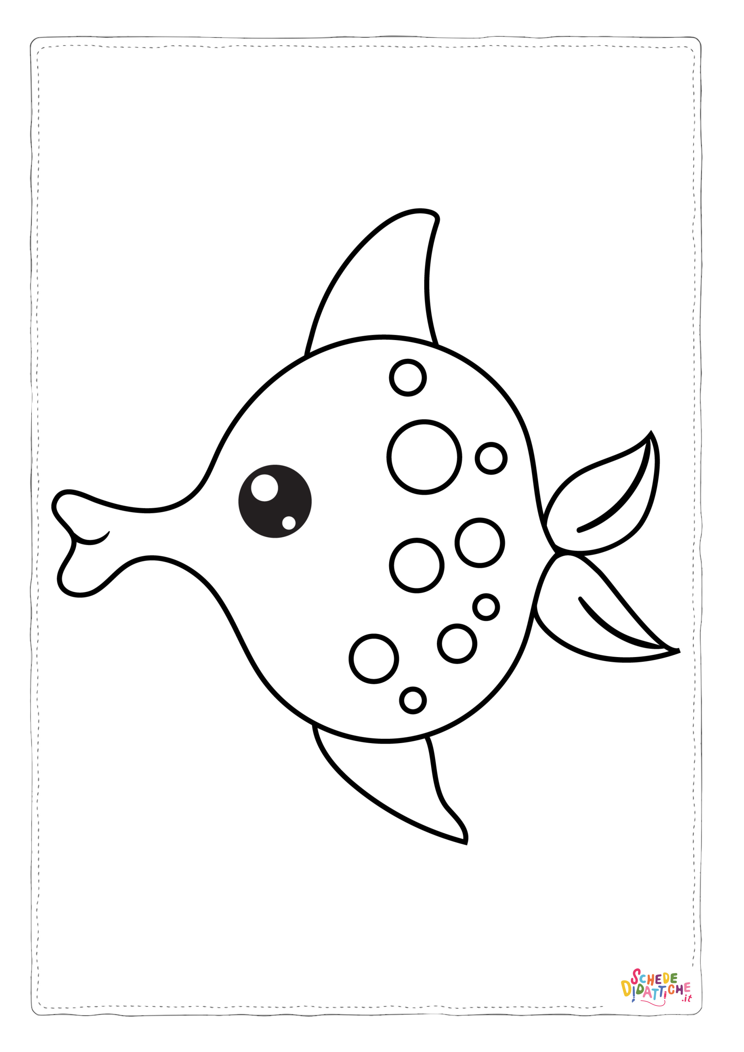 Disegno "UNDER-SEA-09" UNDER-SEA-09