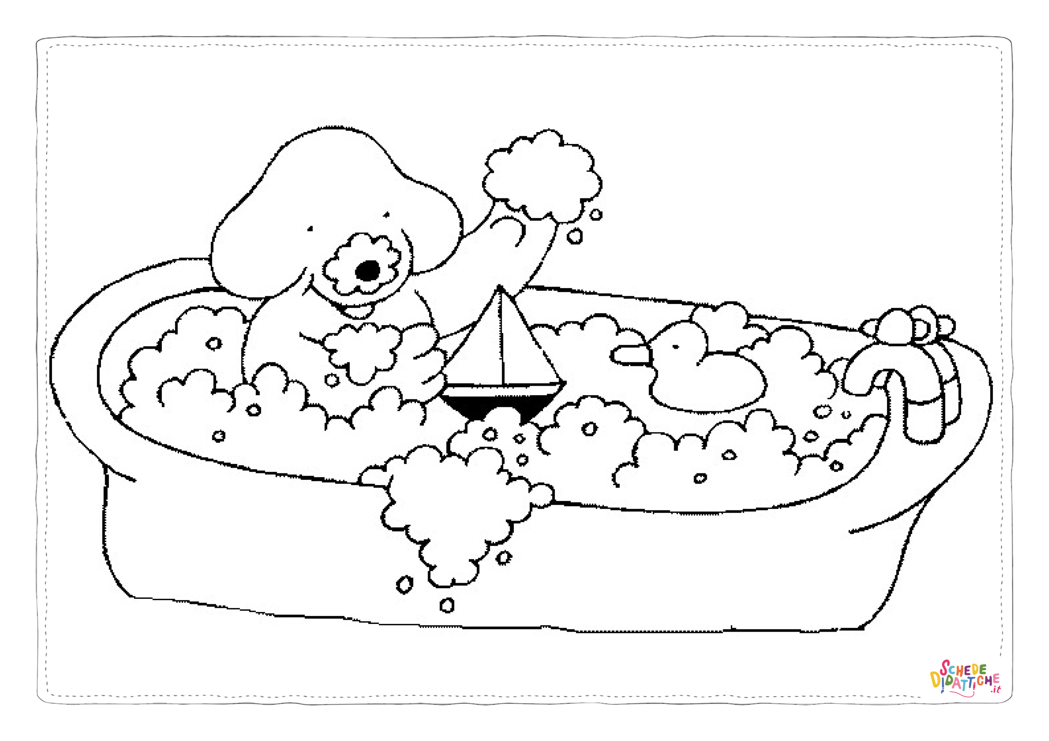 Disegno "bagno33802.jpg" bagno33802.jpg