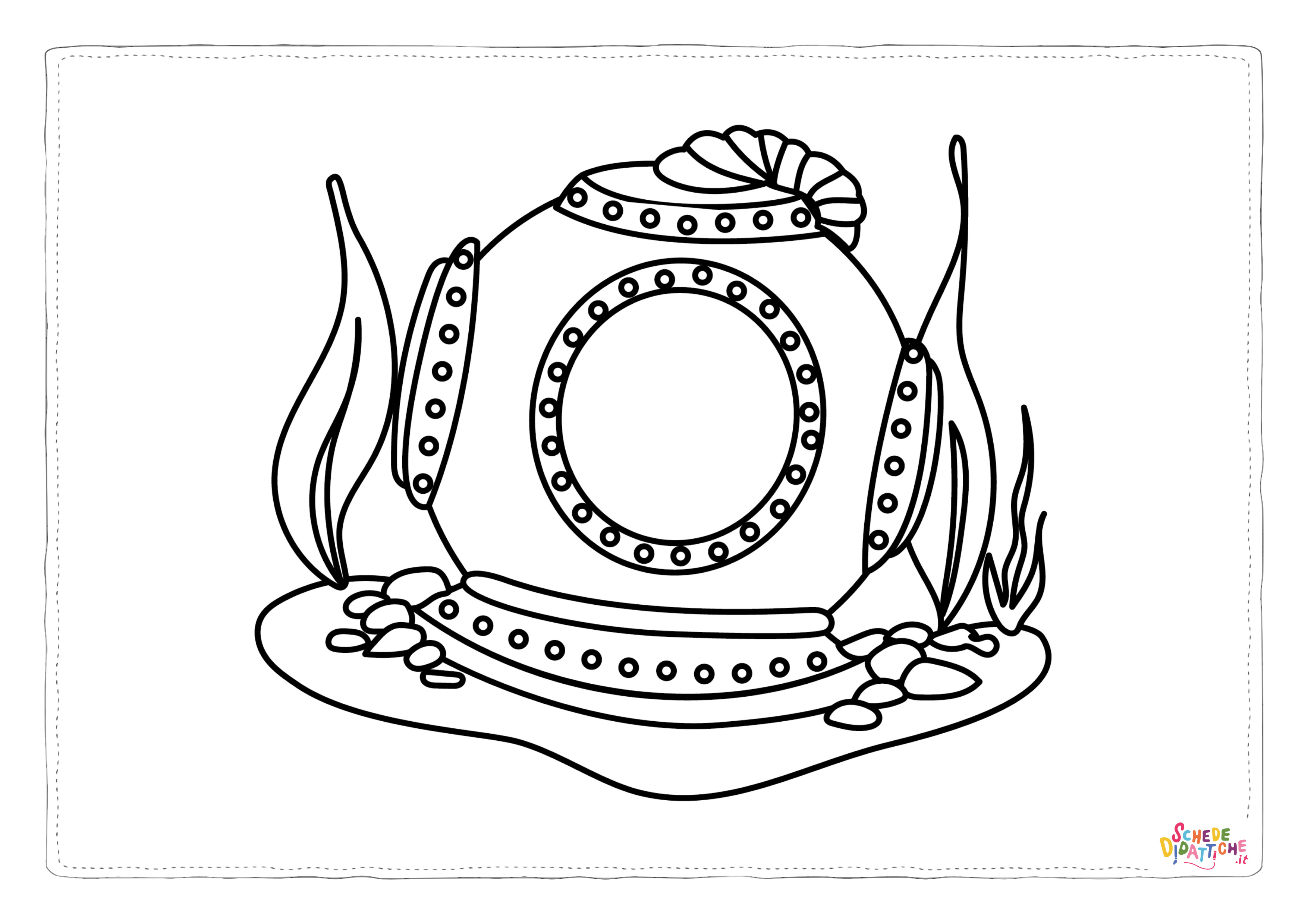 Disegno "PET FISH STAMPS-11" PET FISH STAMPS-11