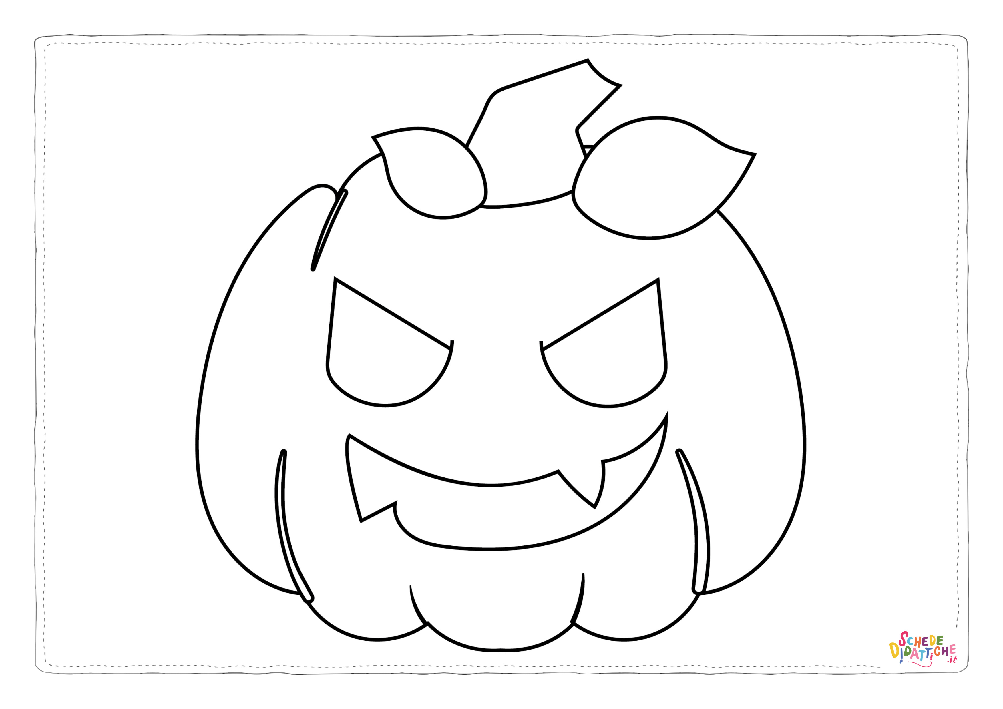Disegno "PUMPKIN-STAMPS-01" PUMPKIN-STAMPS-01